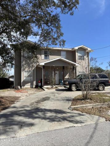 1908 Laurel Avenue Panama City FL 32405