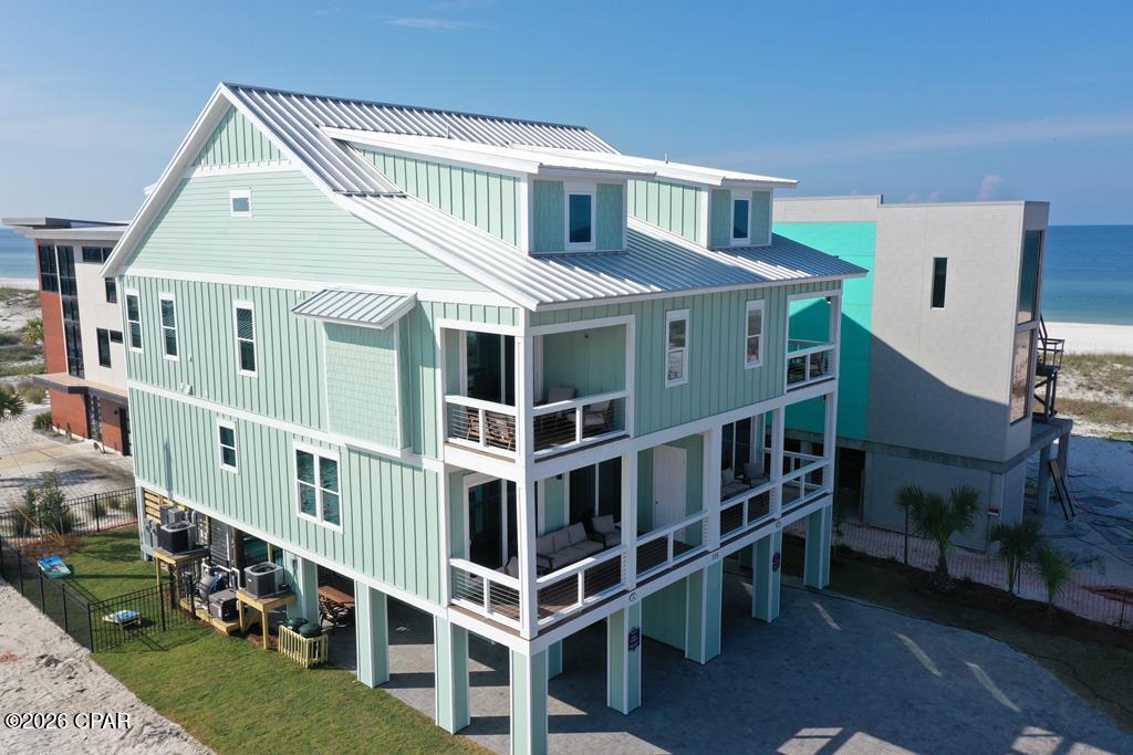 111 S 31St St, Mexico Beach, FL 32456