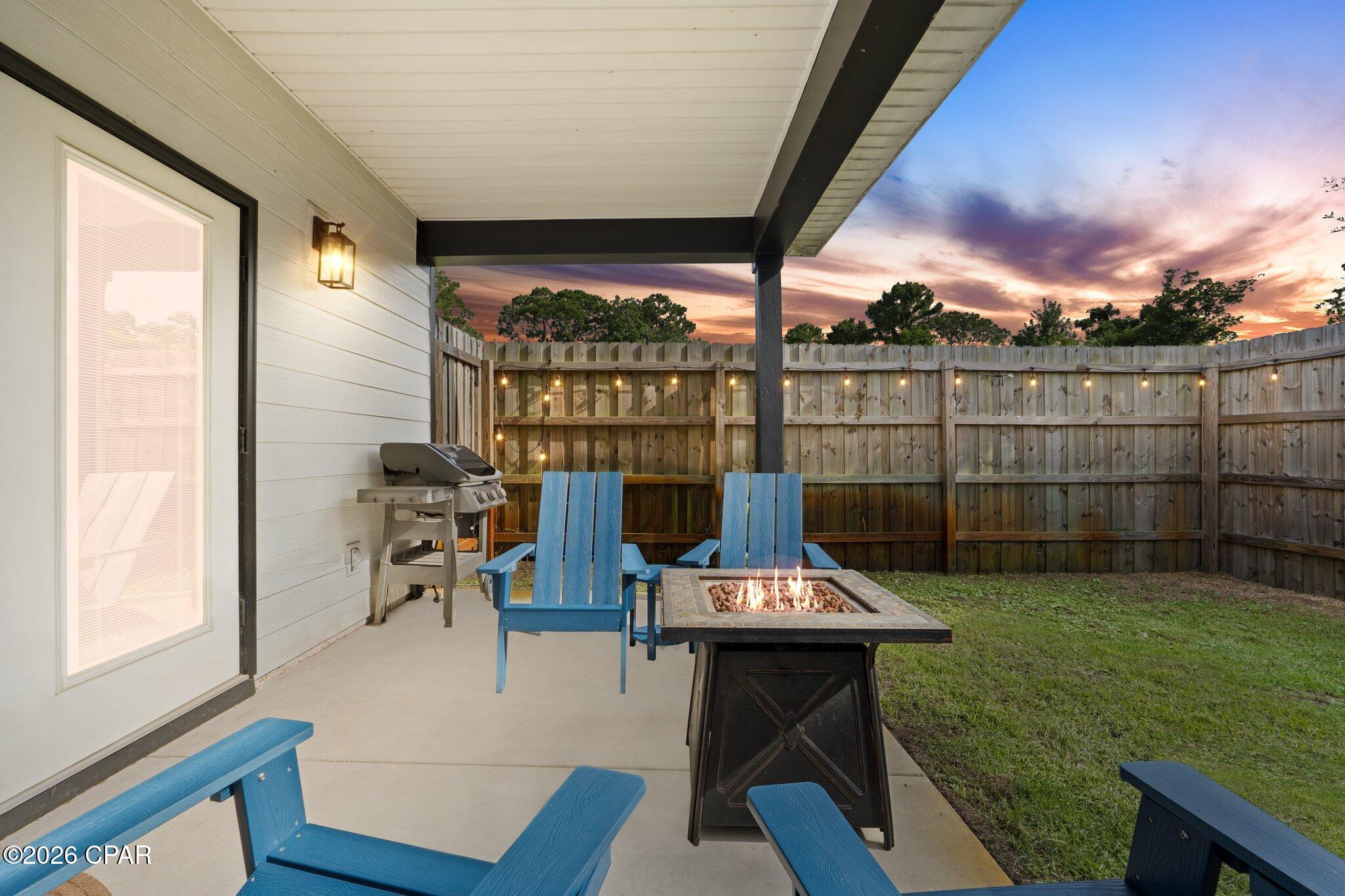 2313/2311 Anne Avenue Panama City Beach FL 32408