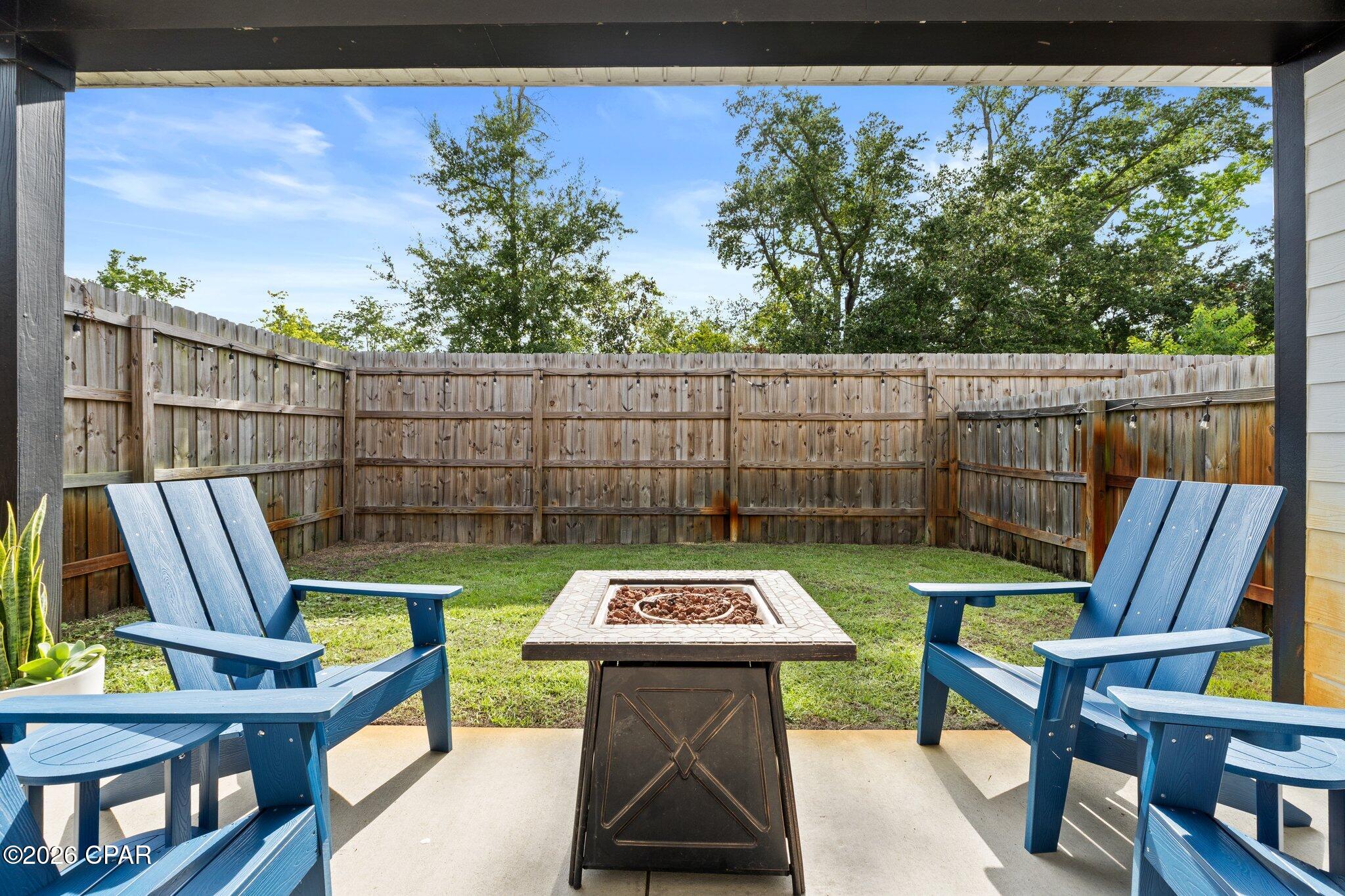 2313/2311 Anne Avenue Panama City Beach FL 32408