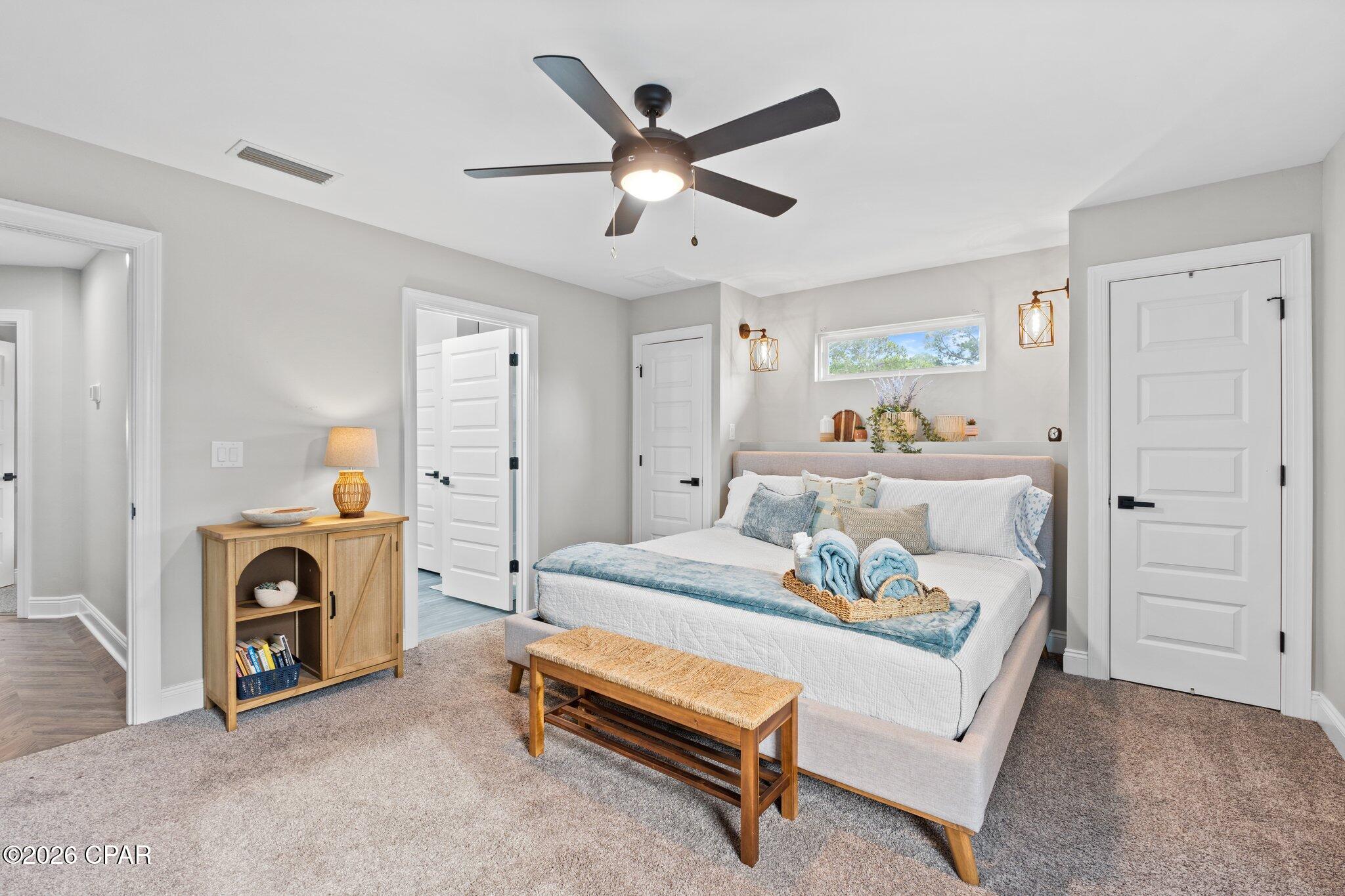 2313/2311 Anne Avenue Panama City Beach FL 32408