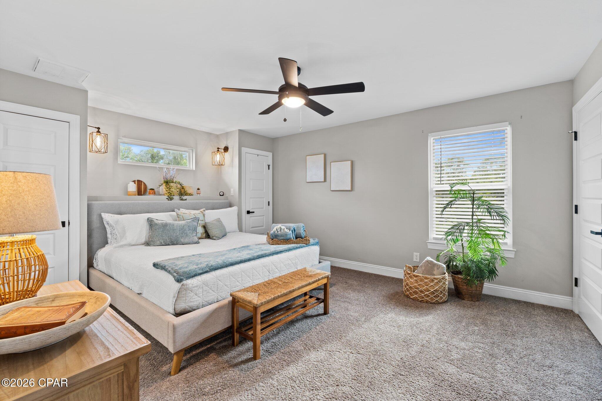 2313/2311 Anne Avenue Panama City Beach FL 32408