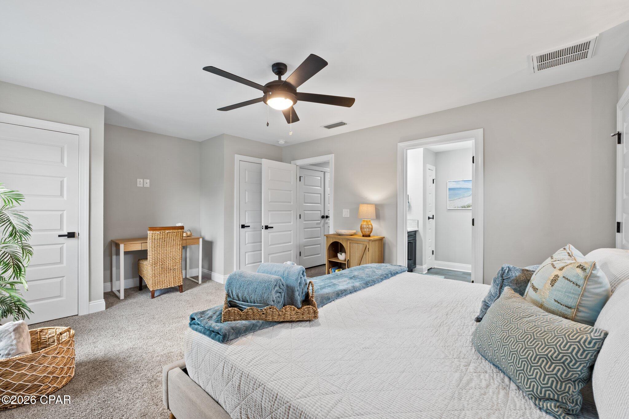 2313/2311 Anne Avenue Panama City Beach FL 32408