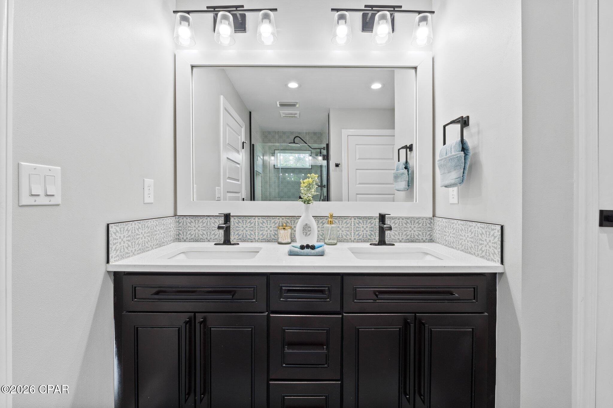 2313/2311 Anne Avenue Panama City Beach FL 32408