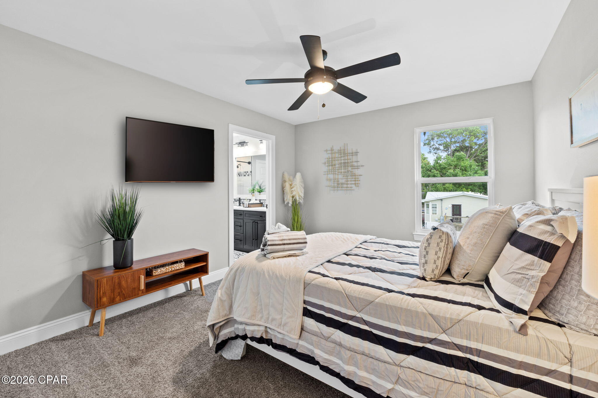 2313/2311 Anne Avenue Panama City Beach FL 32408