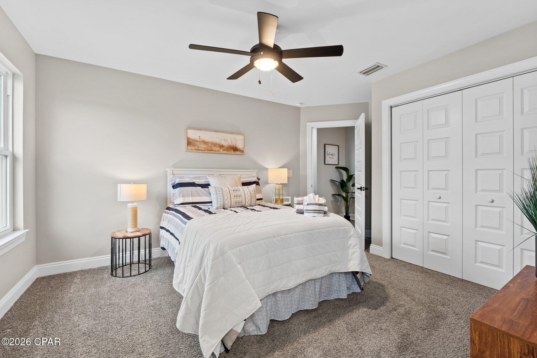 2313/2311 Anne Avenue Panama City Beach FL 32408