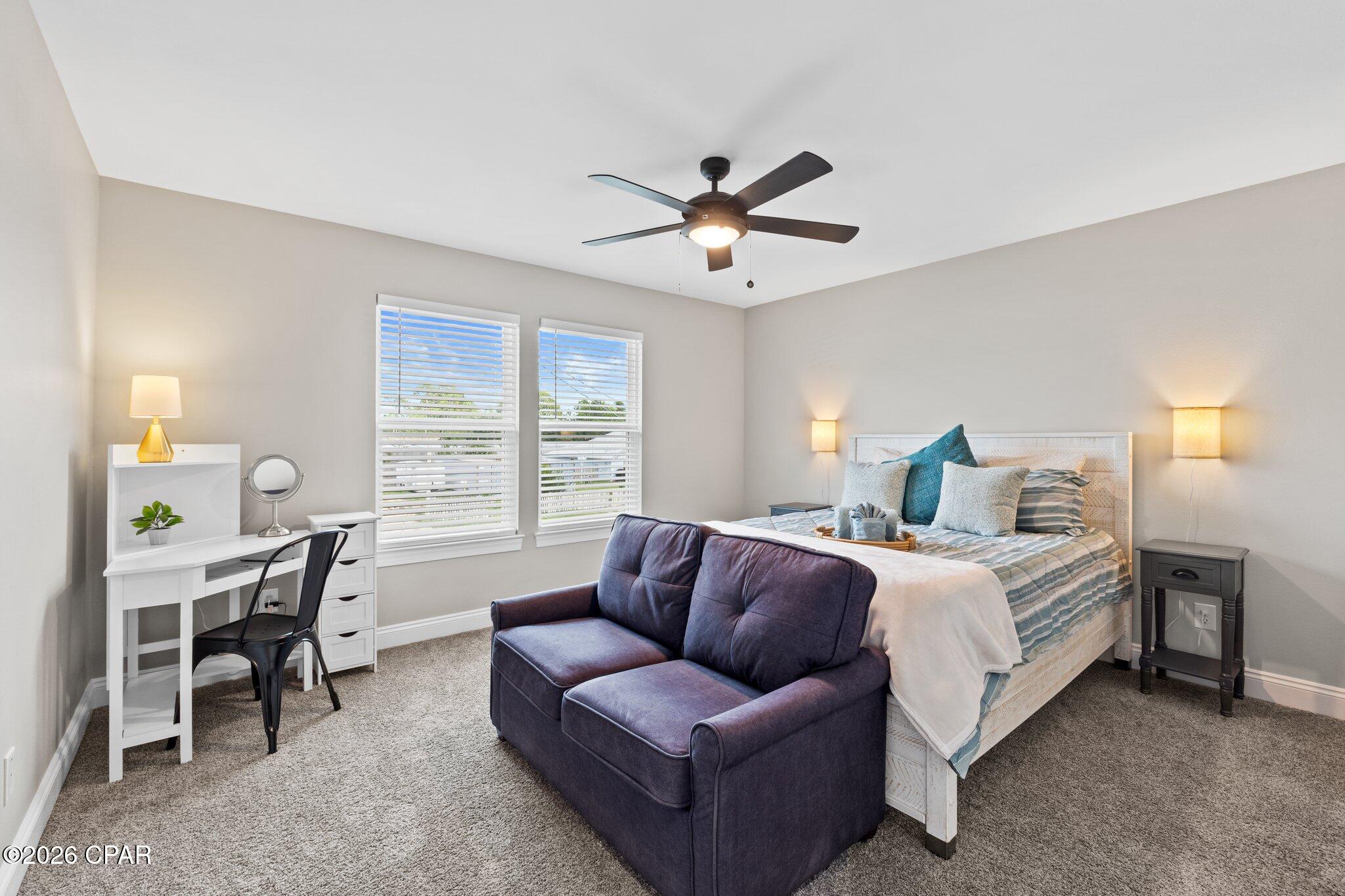 2313/2311 Anne Avenue Panama City Beach FL 32408