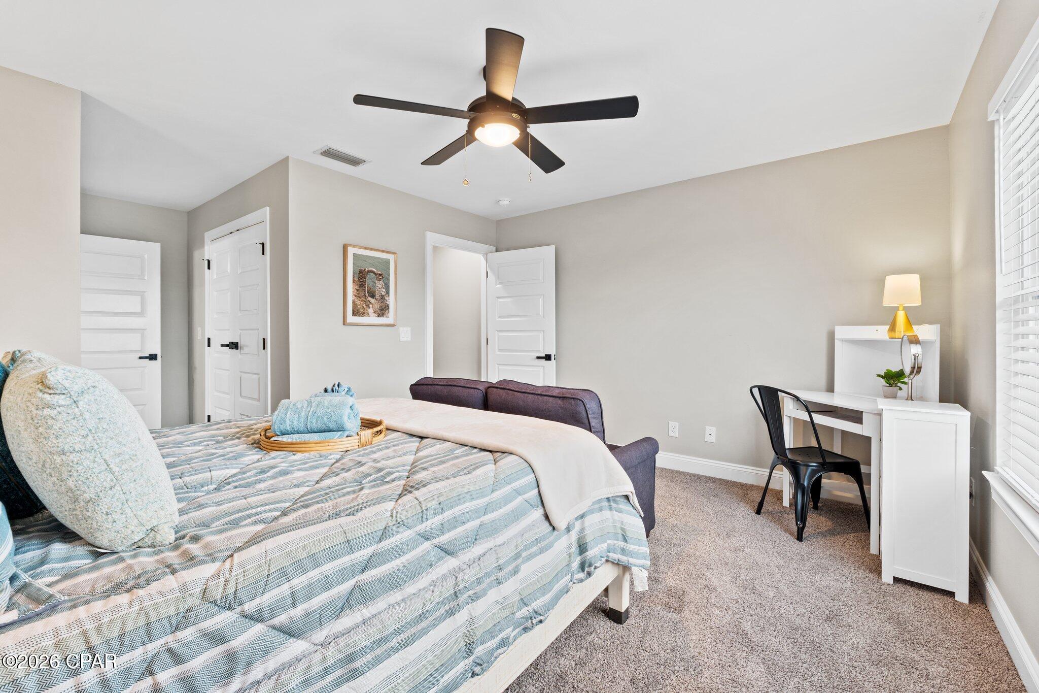 2313/2311 Anne Avenue Panama City Beach FL 32408