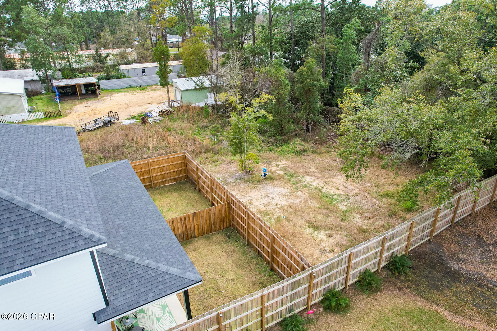 2313/2311 Anne Avenue Panama City Beach FL 32408