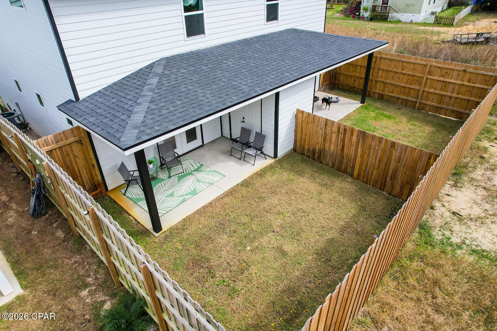 2313/2311 Anne Avenue Panama City Beach FL 32408
