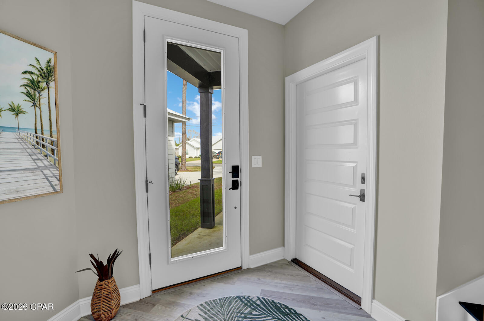 2313/2311 Anne Avenue Panama City Beach FL 32408