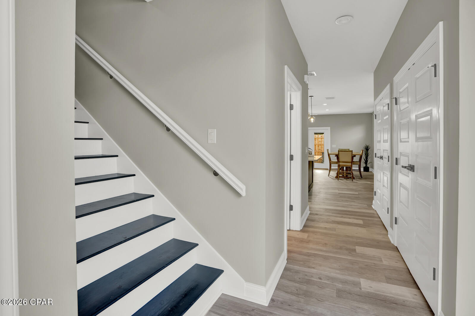 2313/2311 Anne Avenue Panama City Beach FL 32408