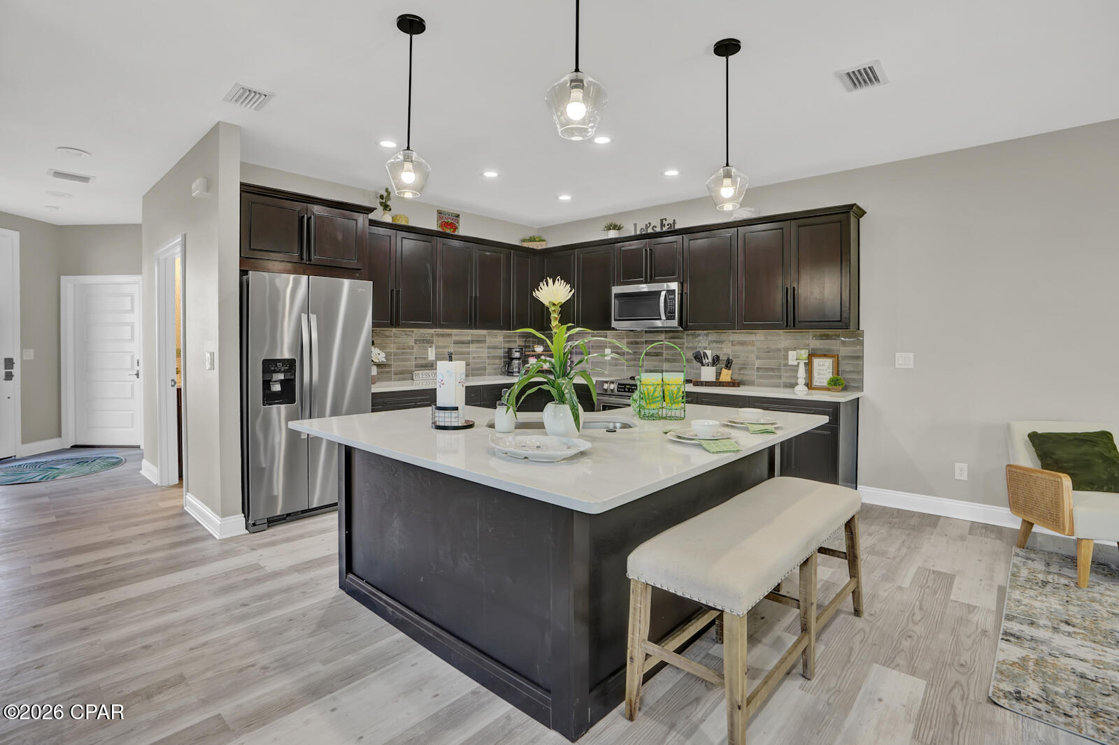 2313/2311 Anne Avenue Panama City Beach FL 32408