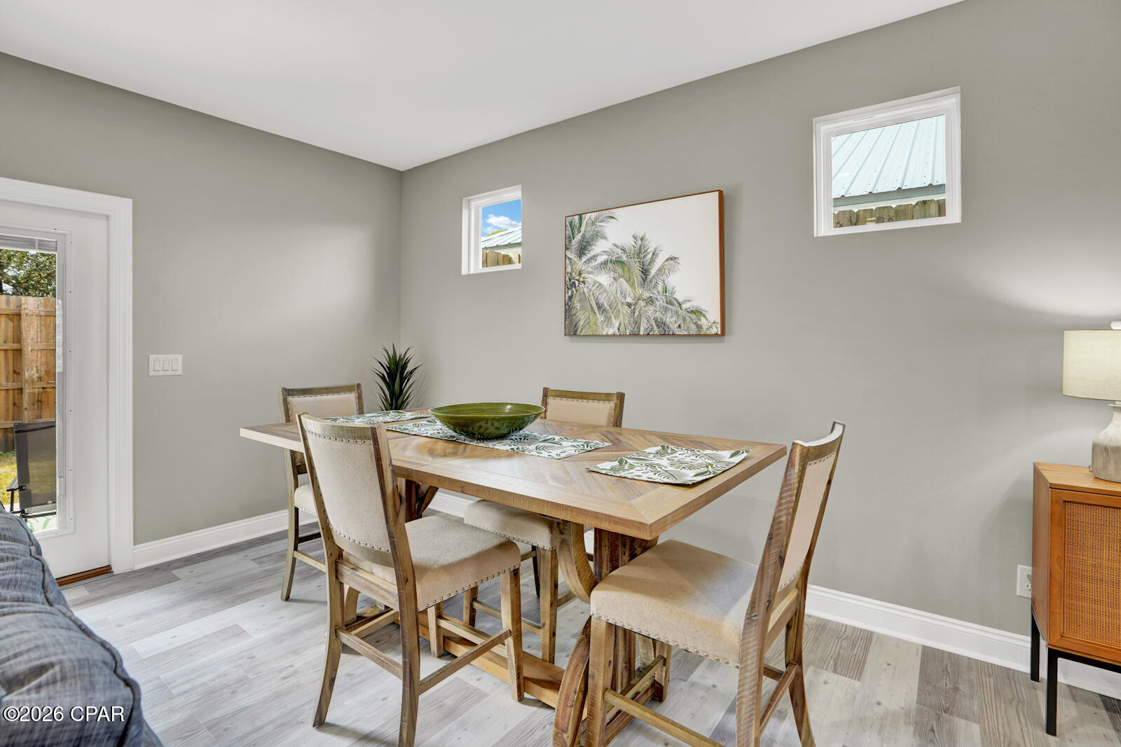 2313/2311 Anne Avenue Panama City Beach FL 32408