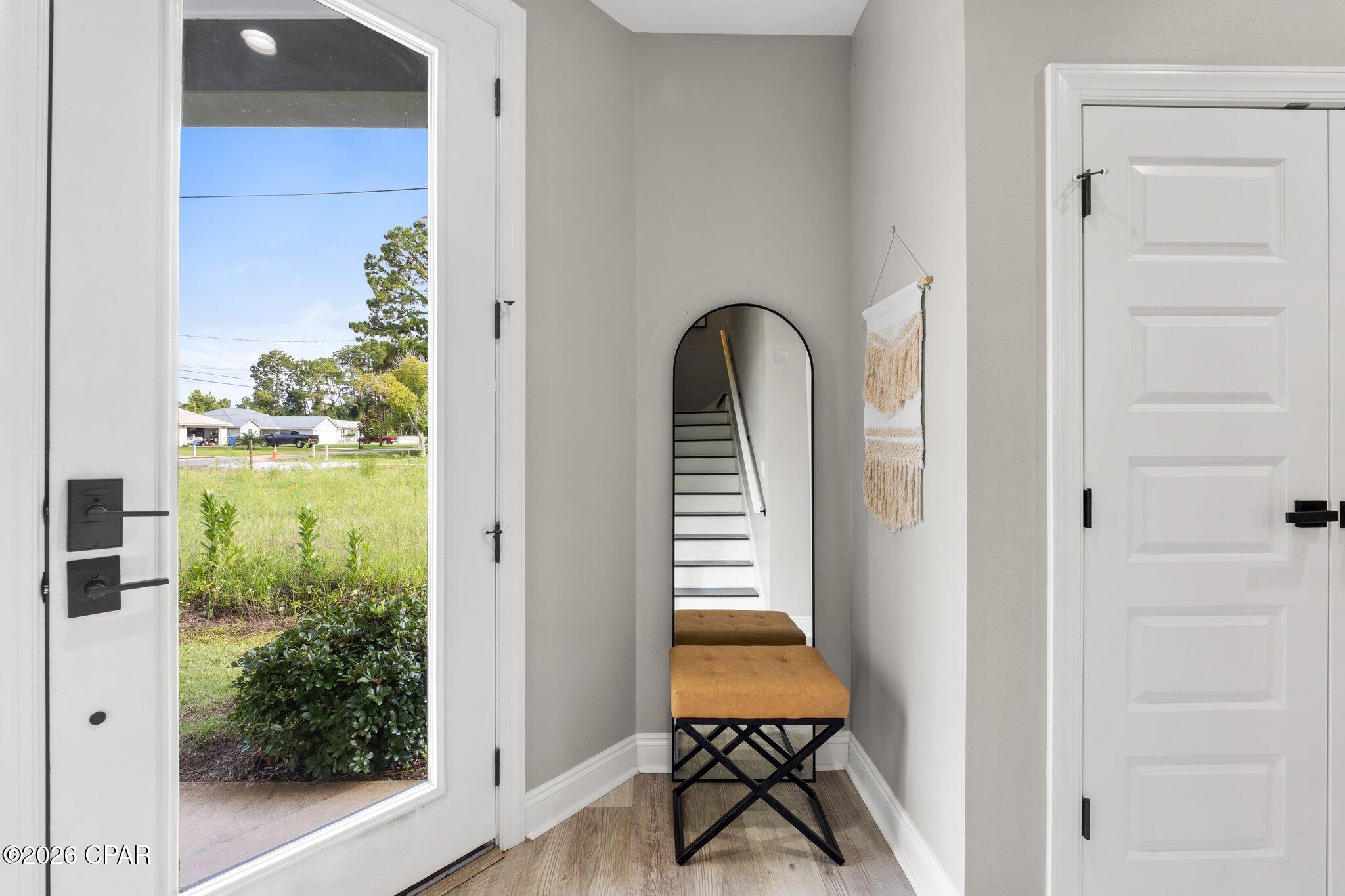 2313/2311 Anne Avenue Panama City Beach FL 32408