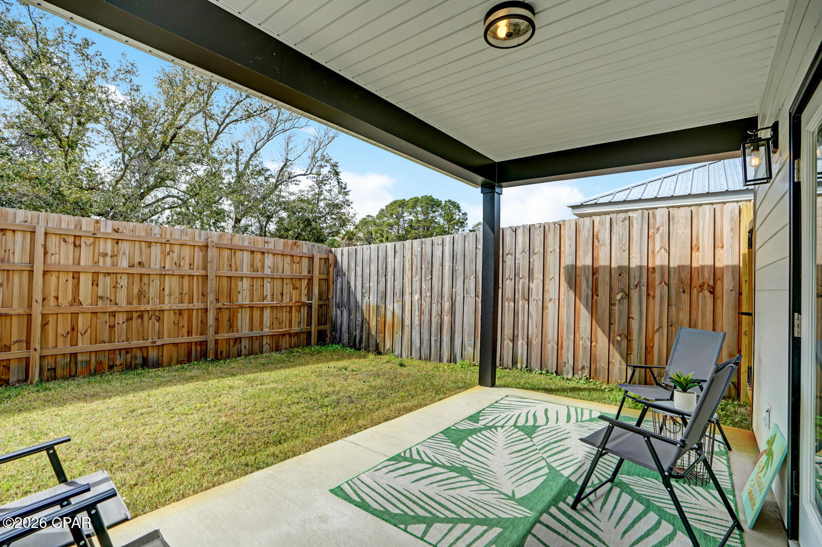 2313/2311 Anne Avenue Panama City Beach FL 32408