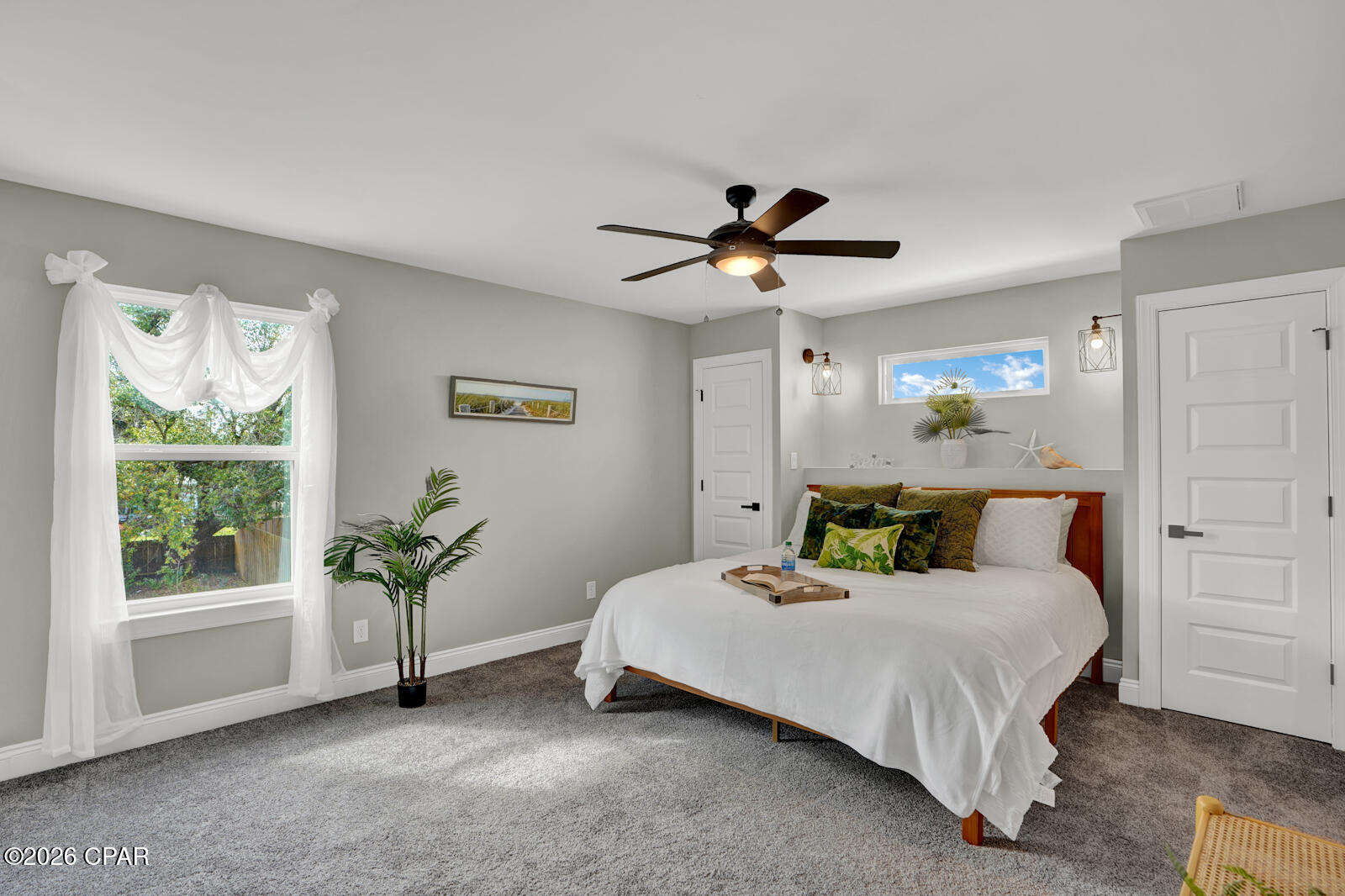 2313/2311 Anne Avenue Panama City Beach FL 32408