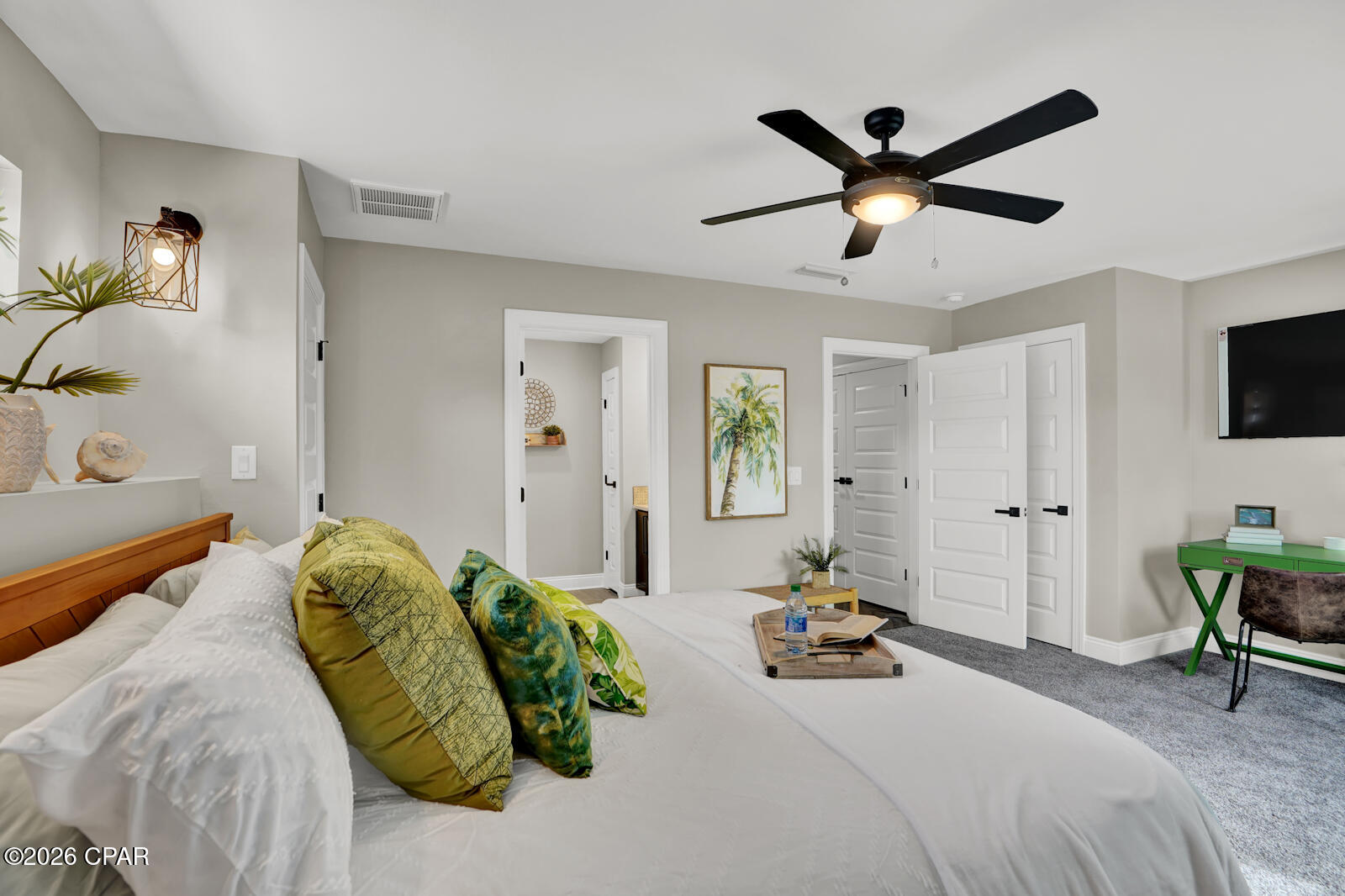 2313/2311 Anne Avenue Panama City Beach FL 32408