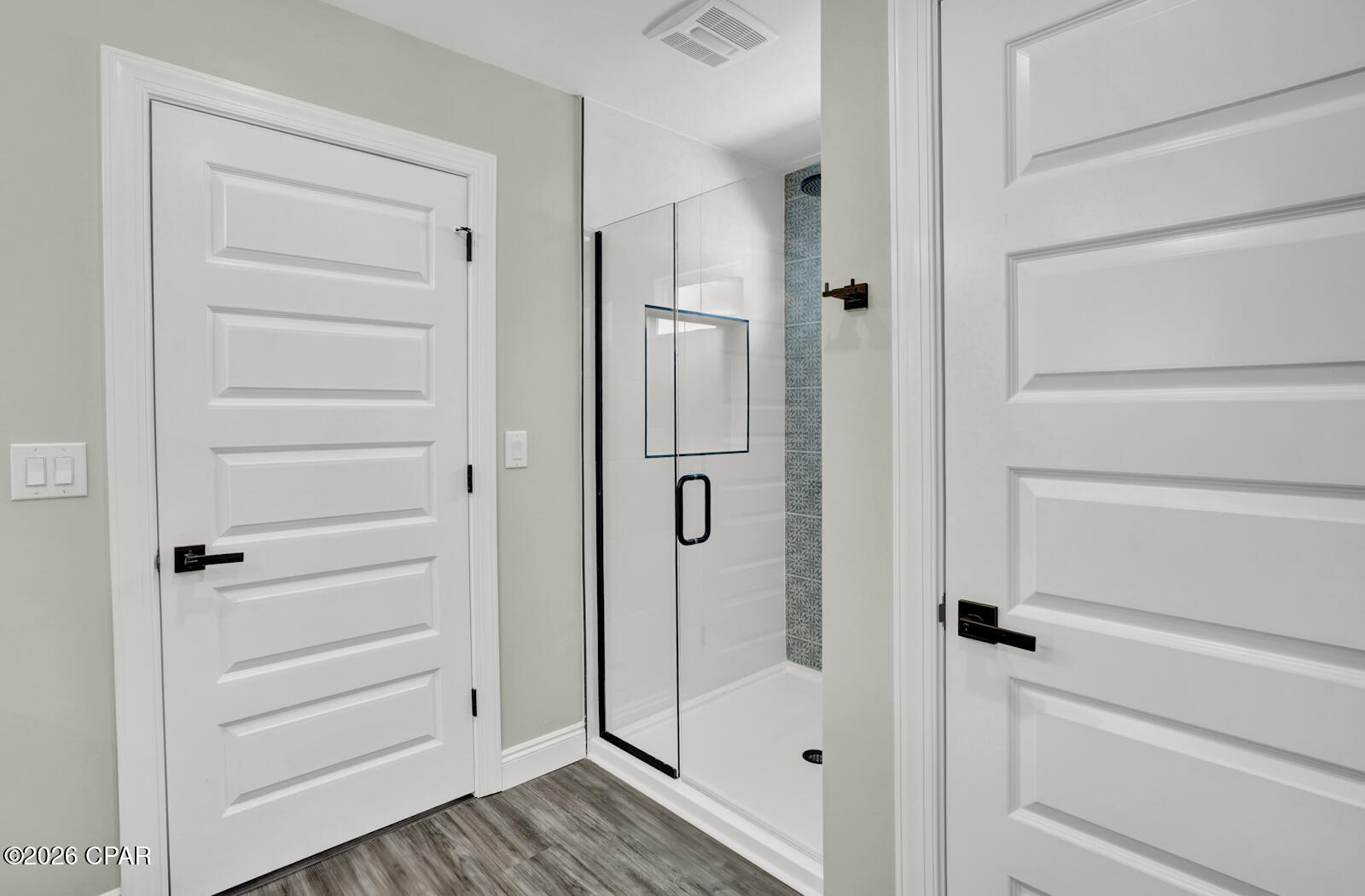 2313/2311 Anne Avenue Panama City Beach FL 32408