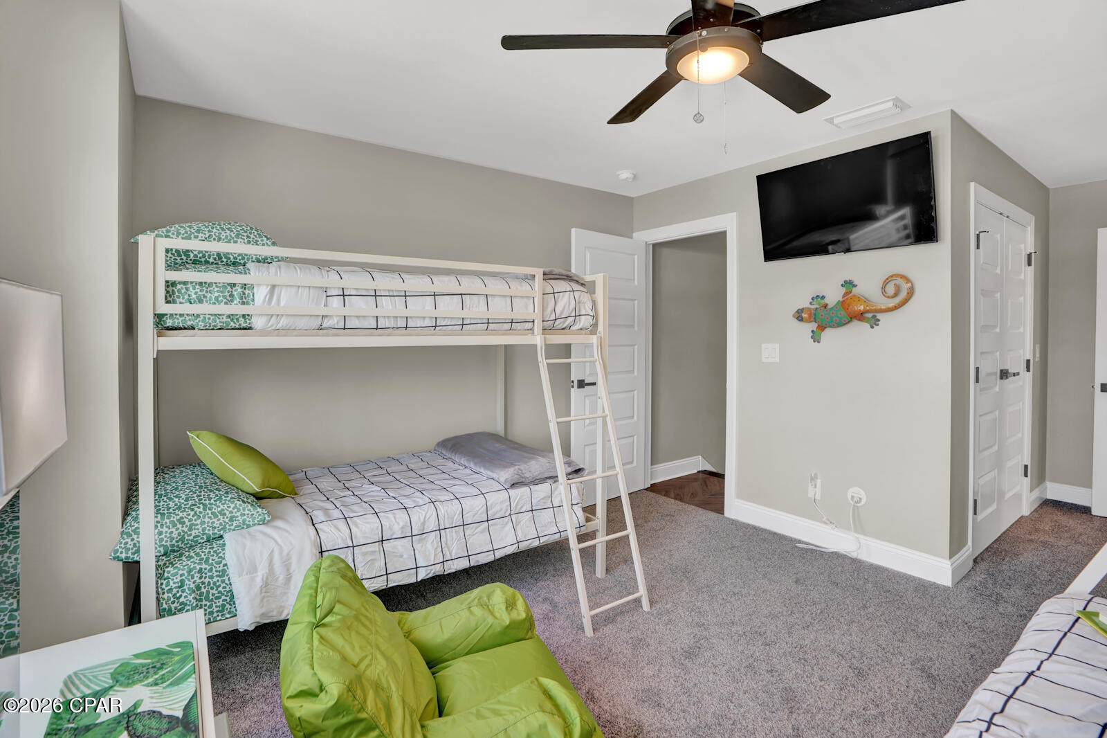 2313/2311 Anne Avenue Panama City Beach FL 32408
