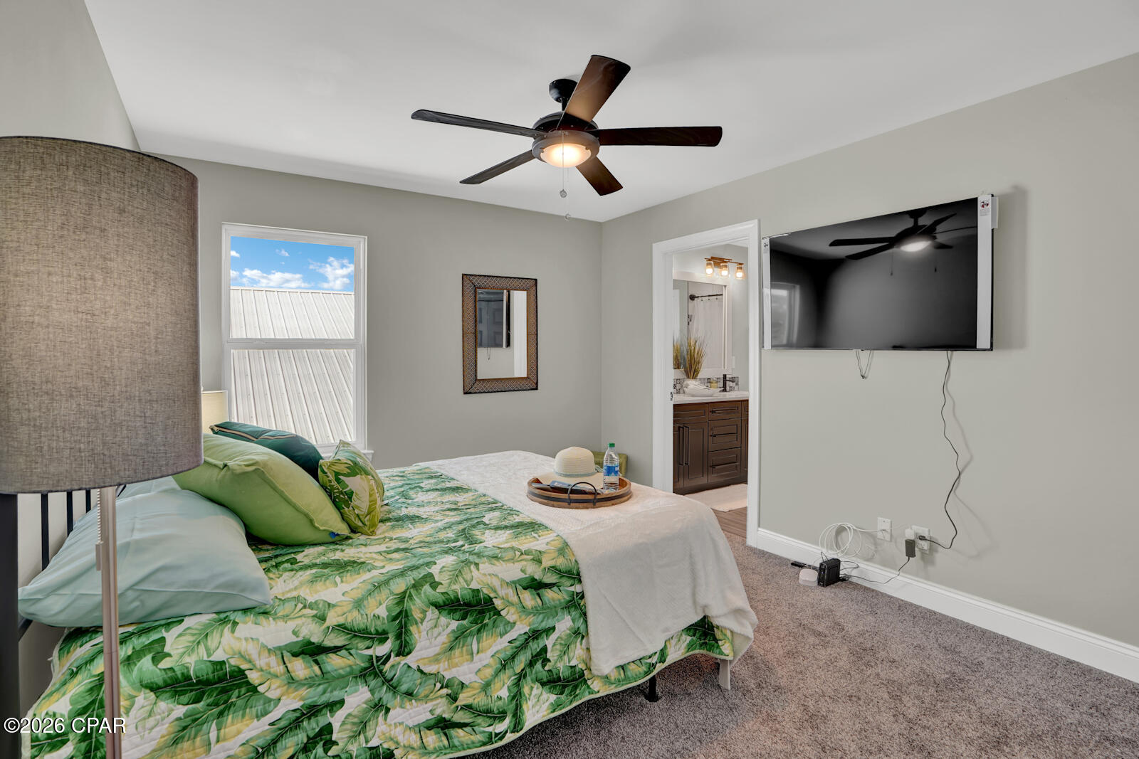 2313/2311 Anne Avenue Panama City Beach FL 32408
