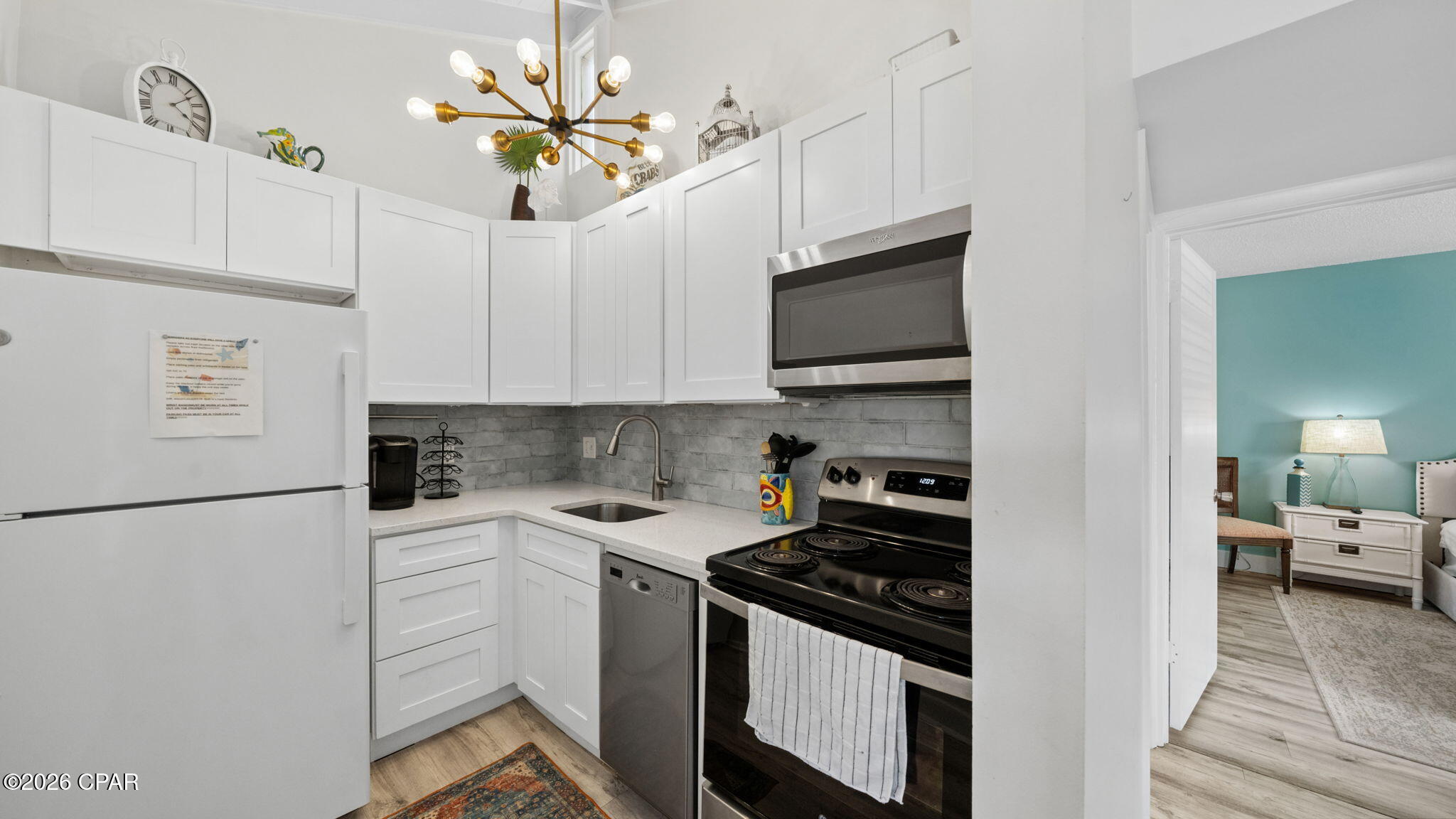 17462 Front Beach Road Panama City Beach FL 32413