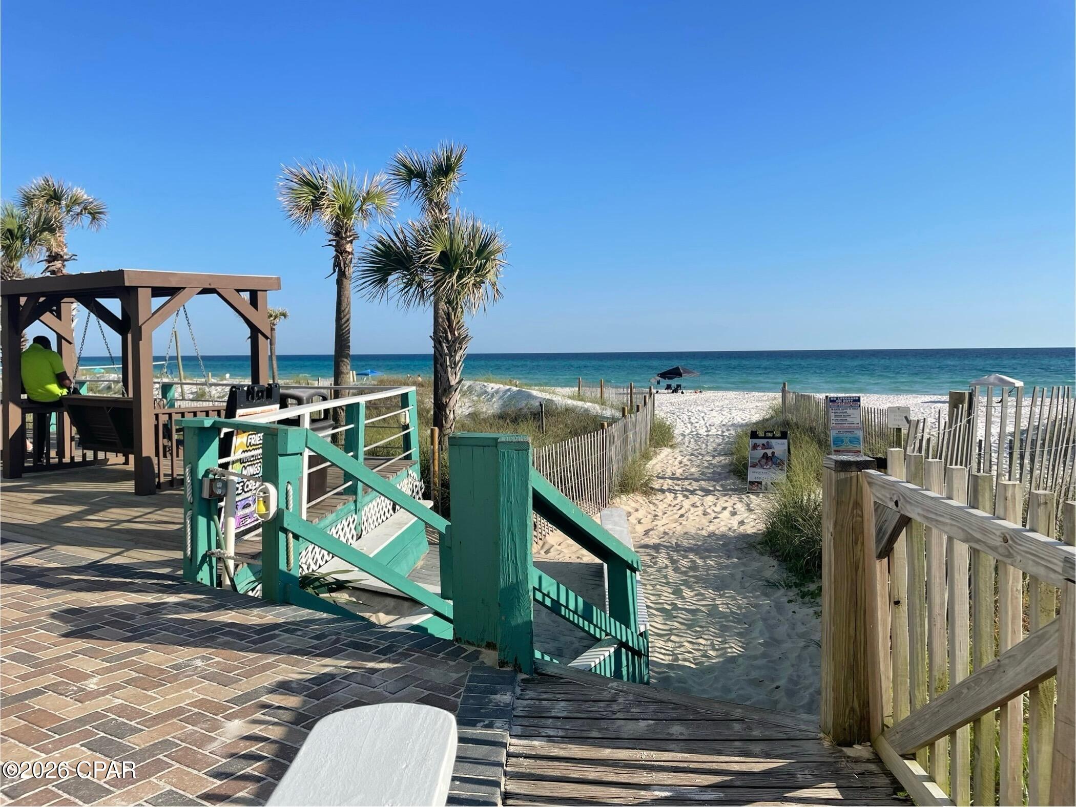 17462 Front Beach Road Panama City Beach FL 32413