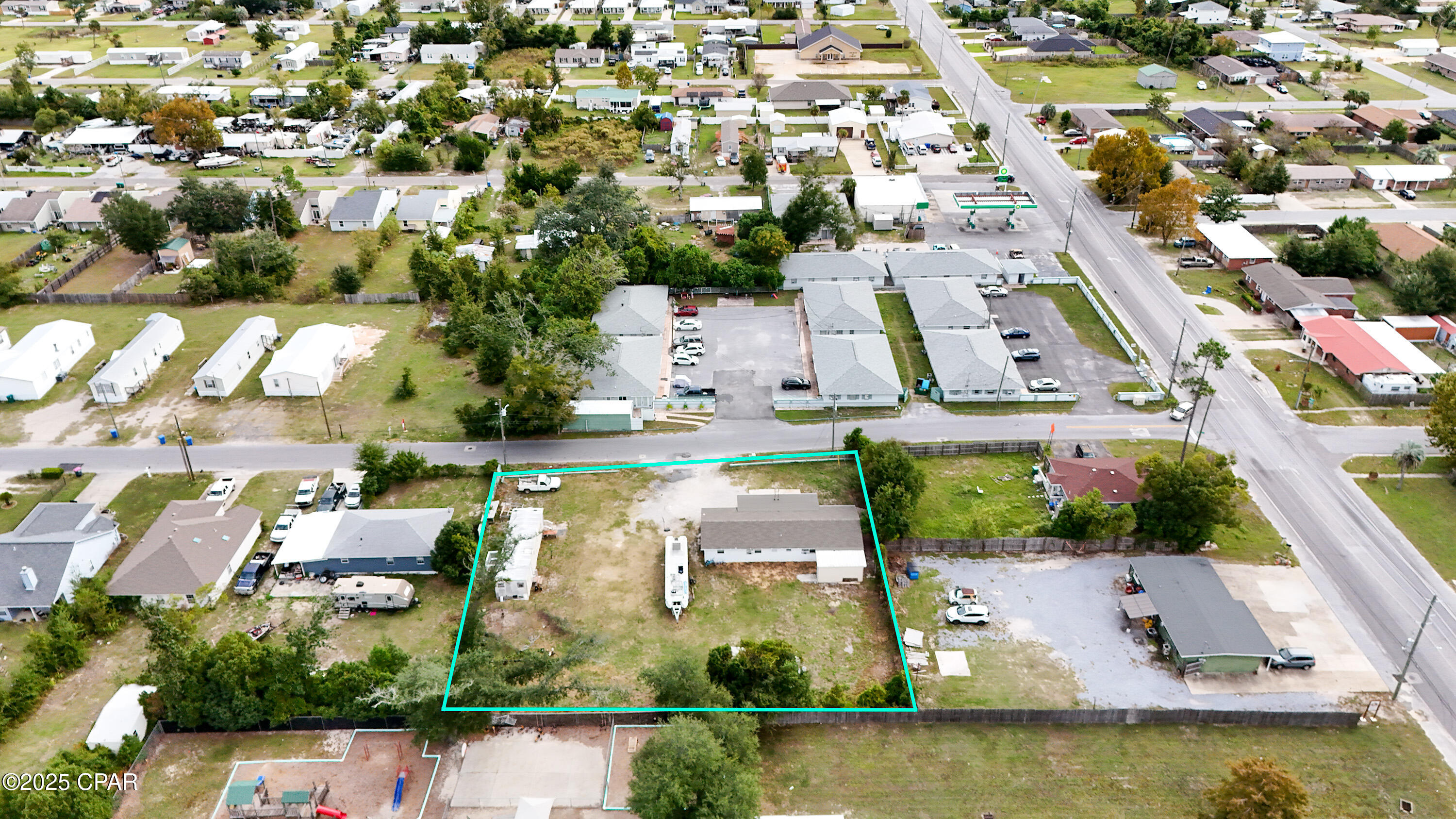 115 N Kimbrel Avenue Panama City FL 32404