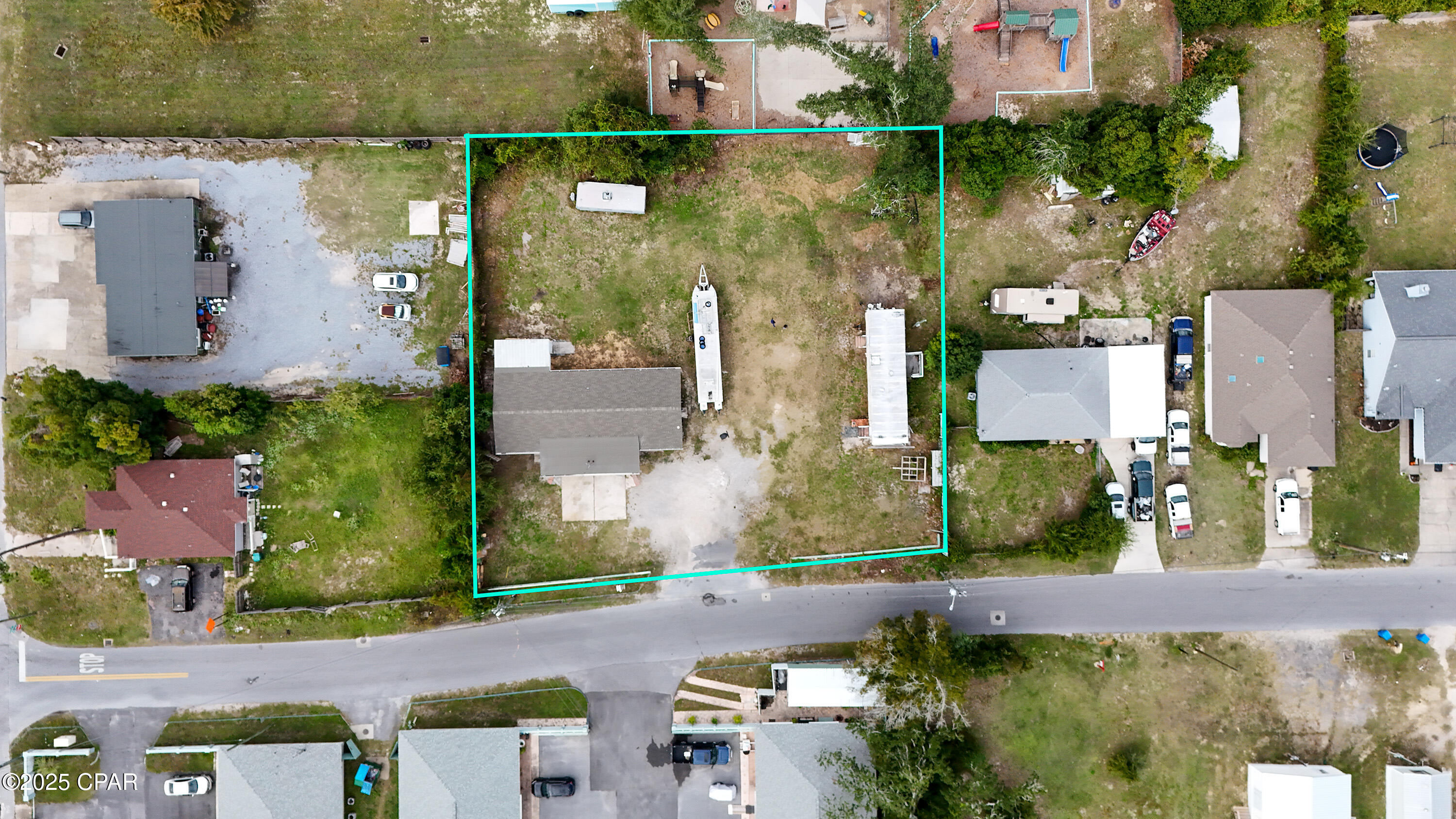 115 N Kimbrel Avenue Panama City FL 32404