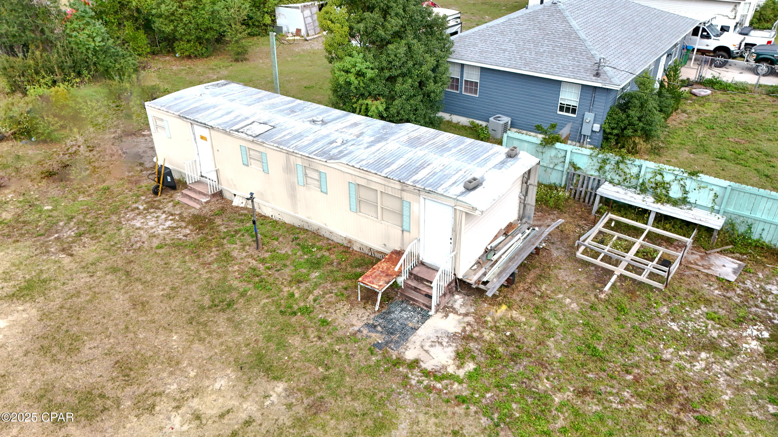 115 N Kimbrel Avenue Panama City FL 32404