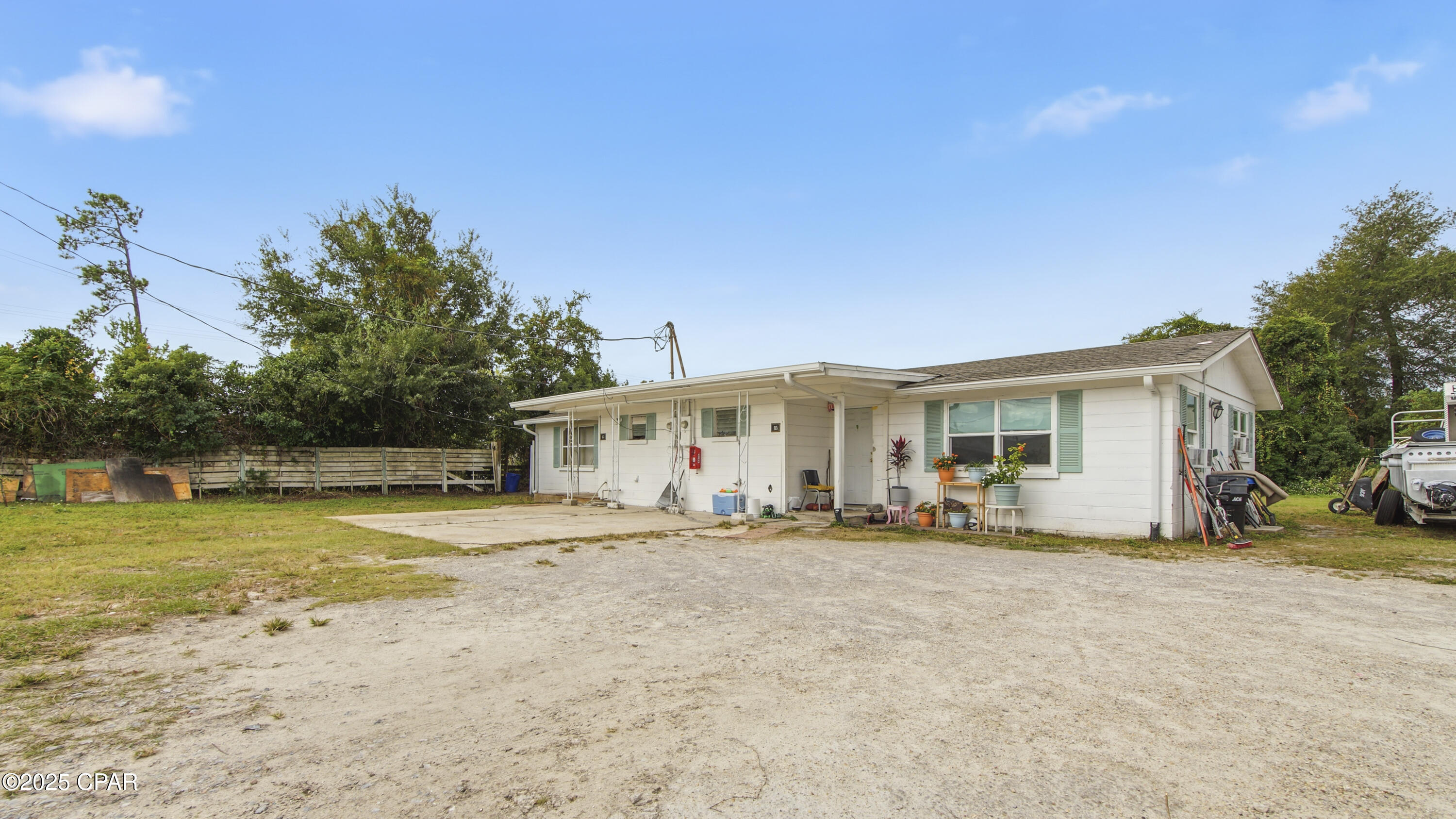 115 N Kimbrel Avenue Panama City FL 32404