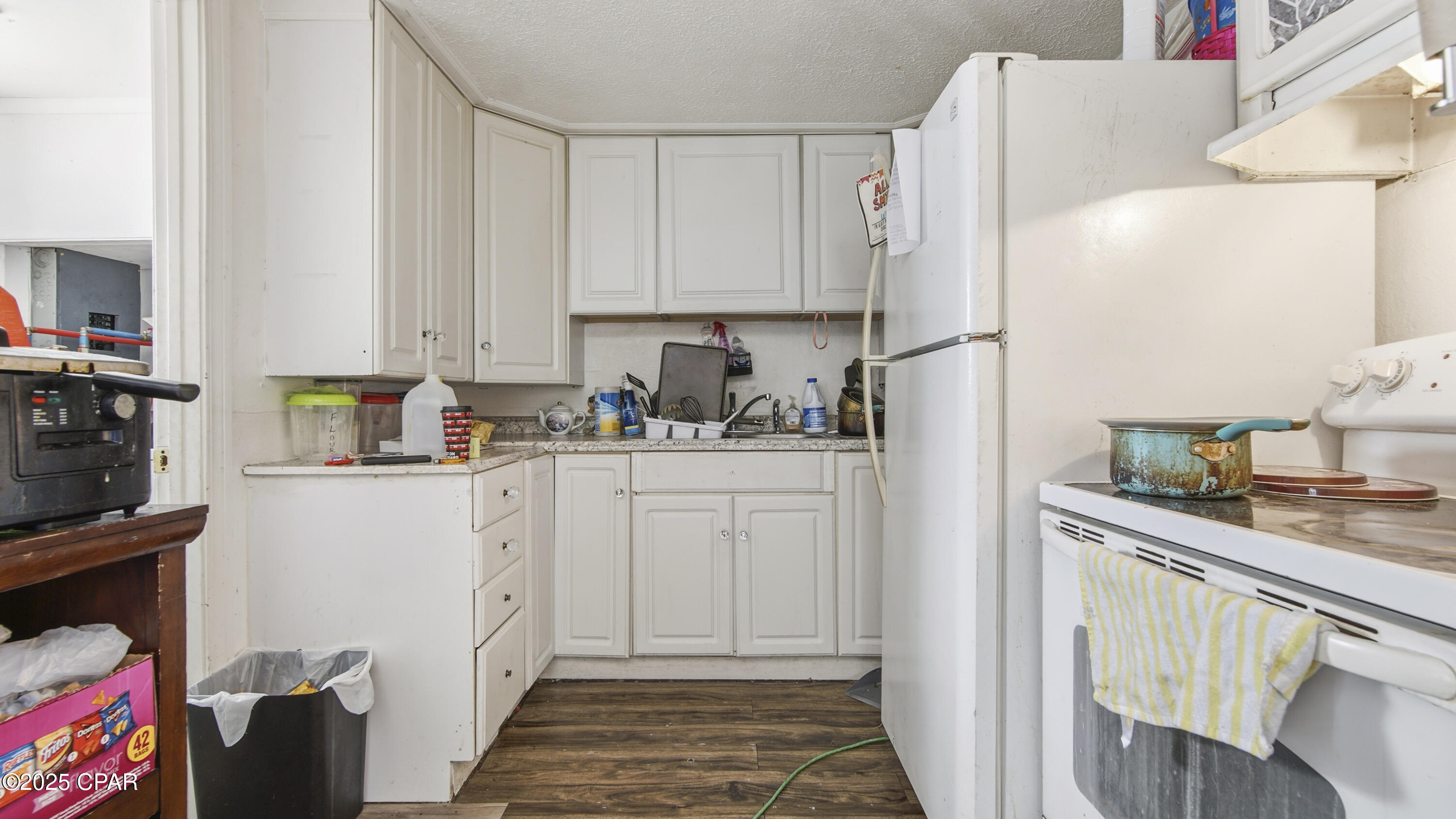 115 N Kimbrel Avenue Panama City FL 32404