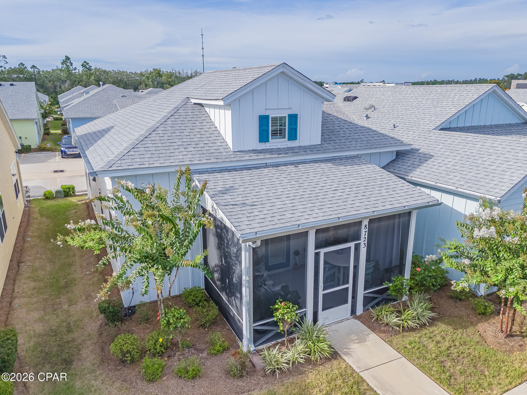 8723 Conch Shell Court Panama City Beach FL 32413