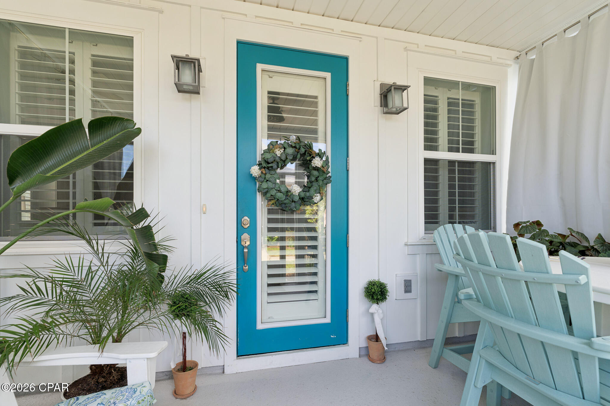 8723 Conch Shell Court Panama City Beach FL 32413