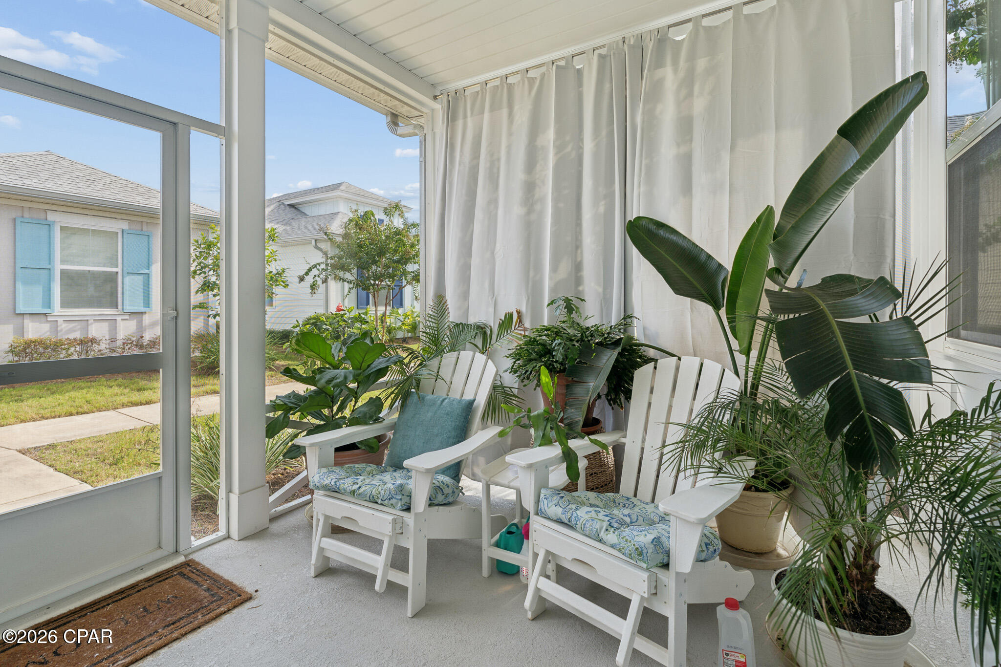 8723 Conch Shell Court Panama City Beach FL 32413