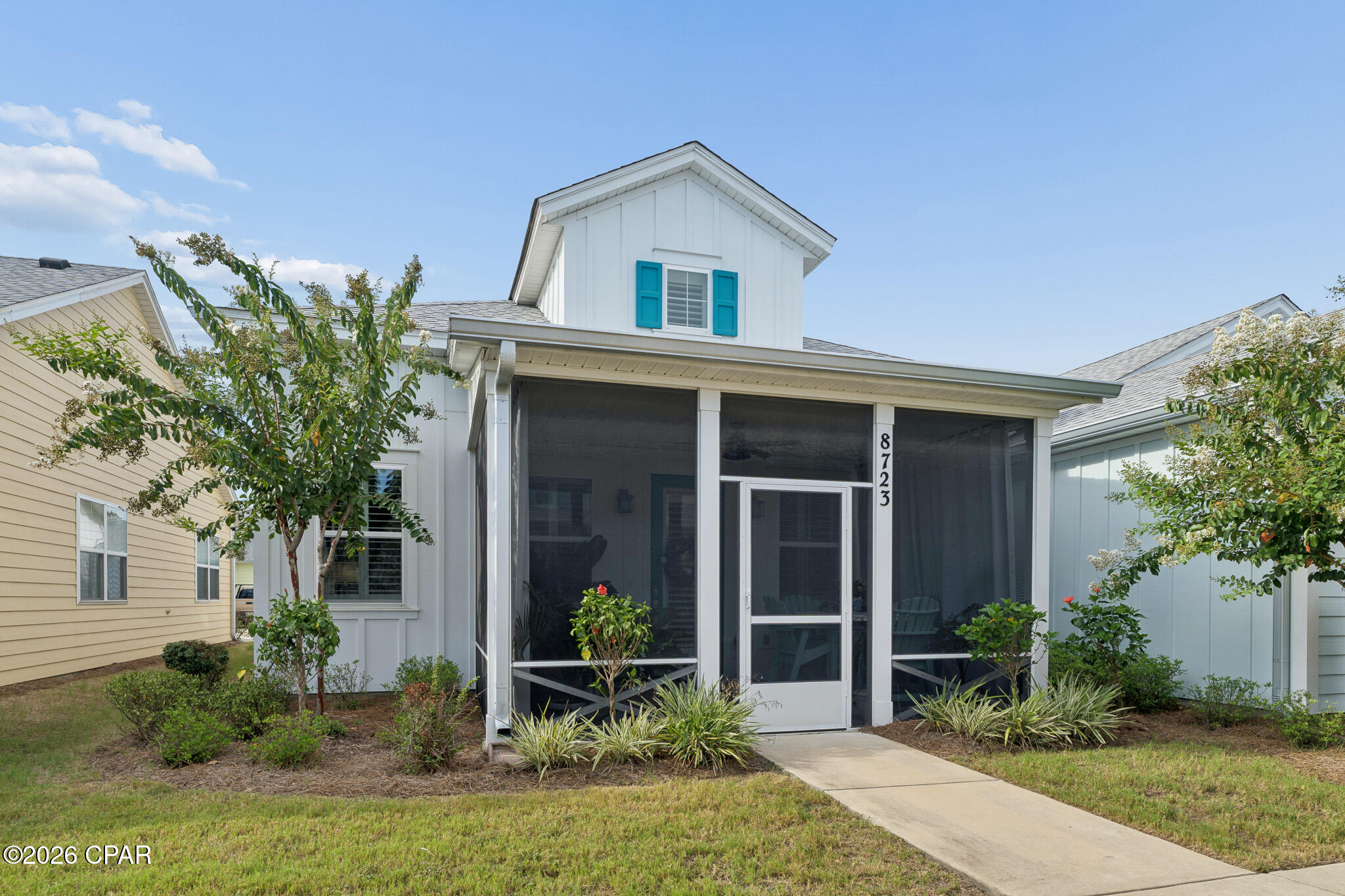 8723 Conch Shell Court Panama City Beach FL 32413