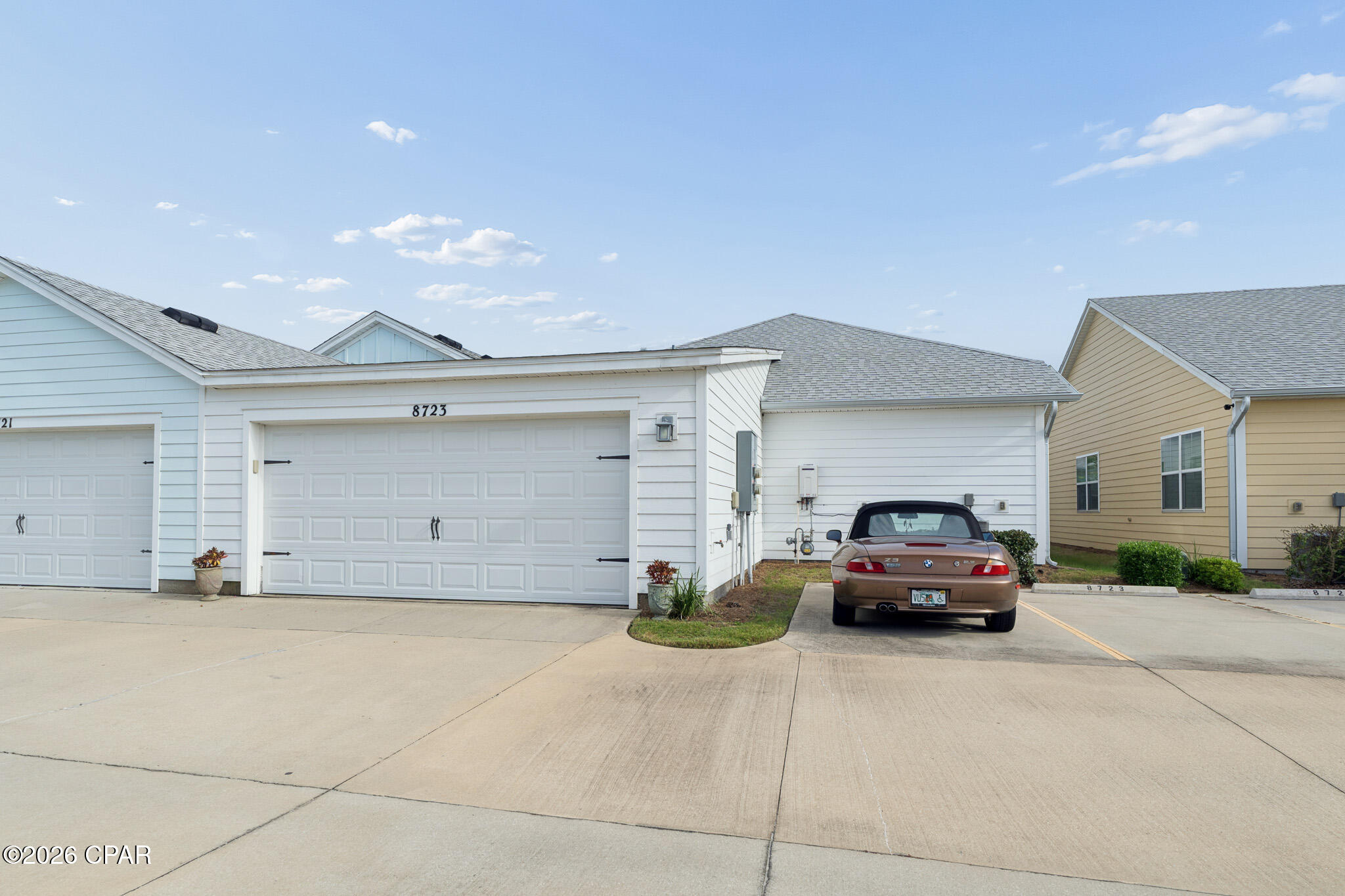 8723 Conch Shell Court Panama City Beach FL 32413
