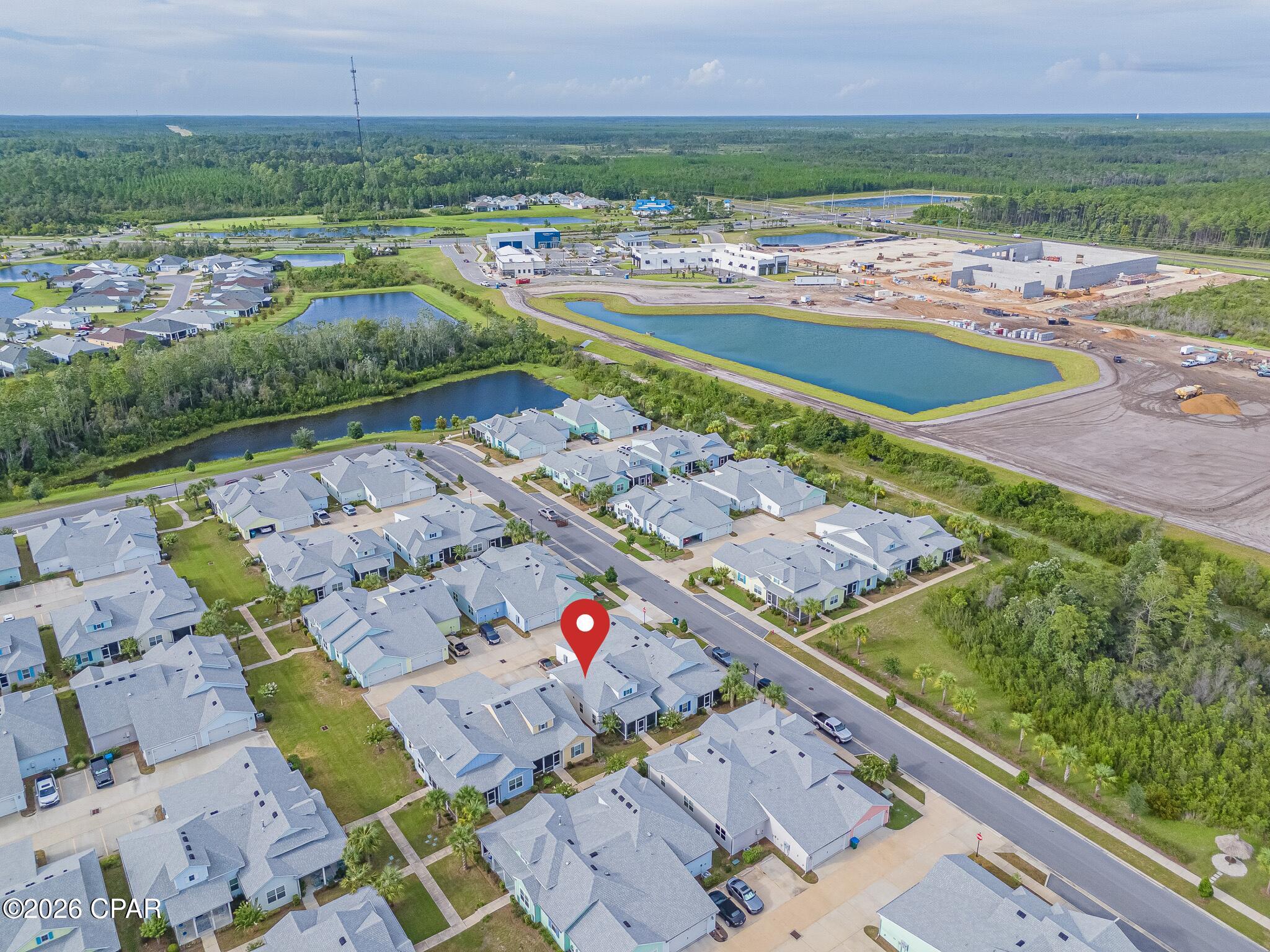 8723 Conch Shell Court Panama City Beach FL 32413