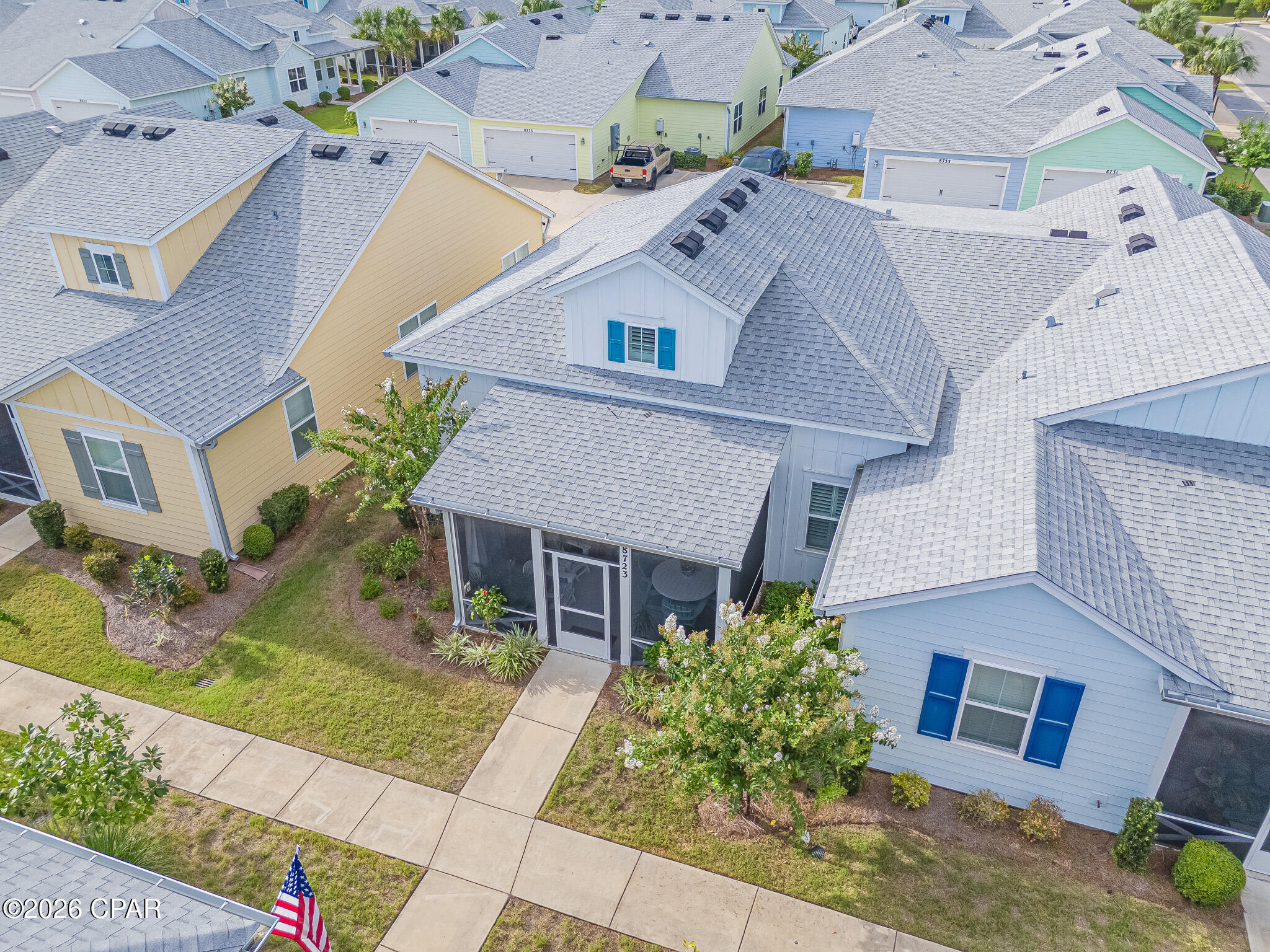 8723 Conch Shell Court Panama City Beach FL 32413