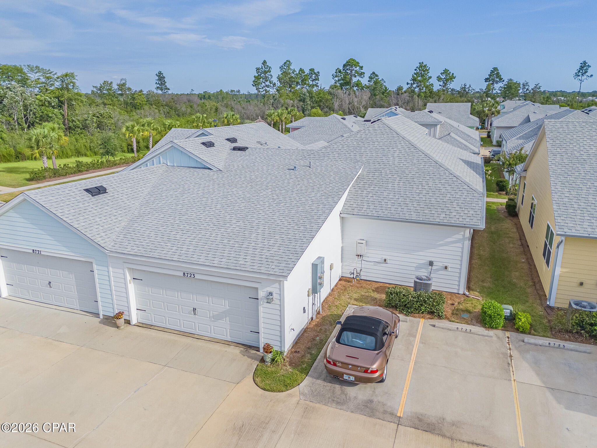 8723 Conch Shell Court Panama City Beach FL 32413