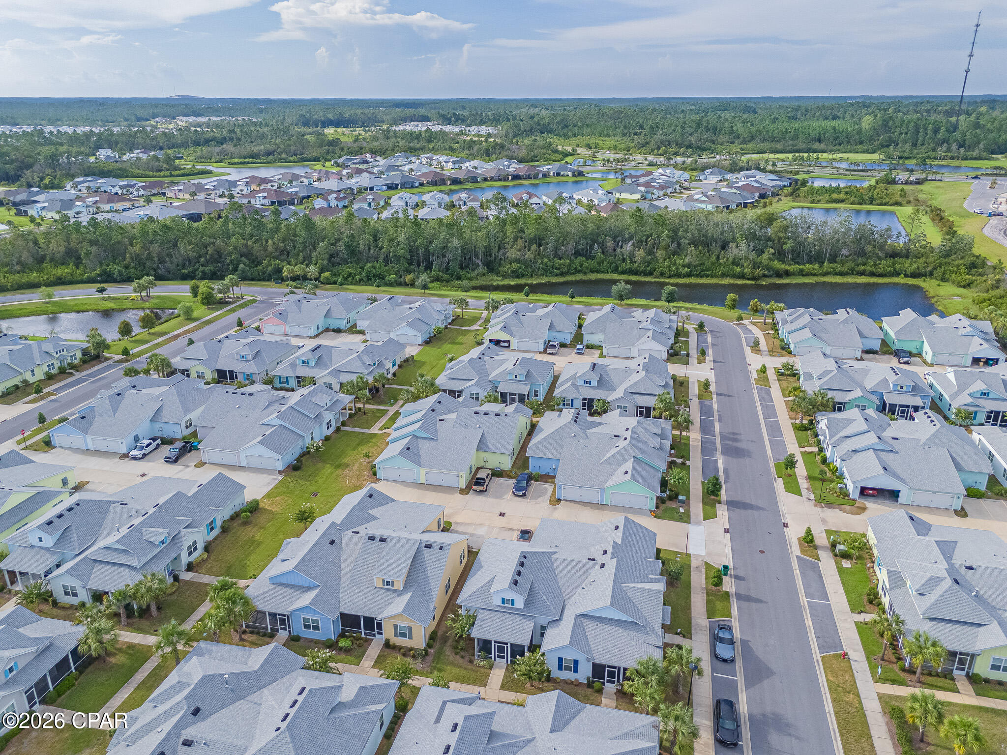 8723 Conch Shell Court Panama City Beach FL 32413