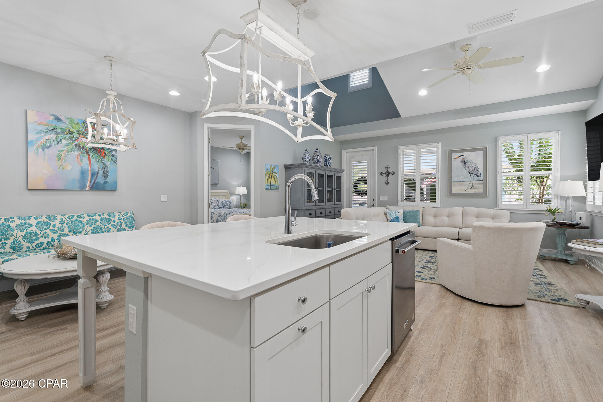 8723 Conch Shell Court Panama City Beach FL 32413