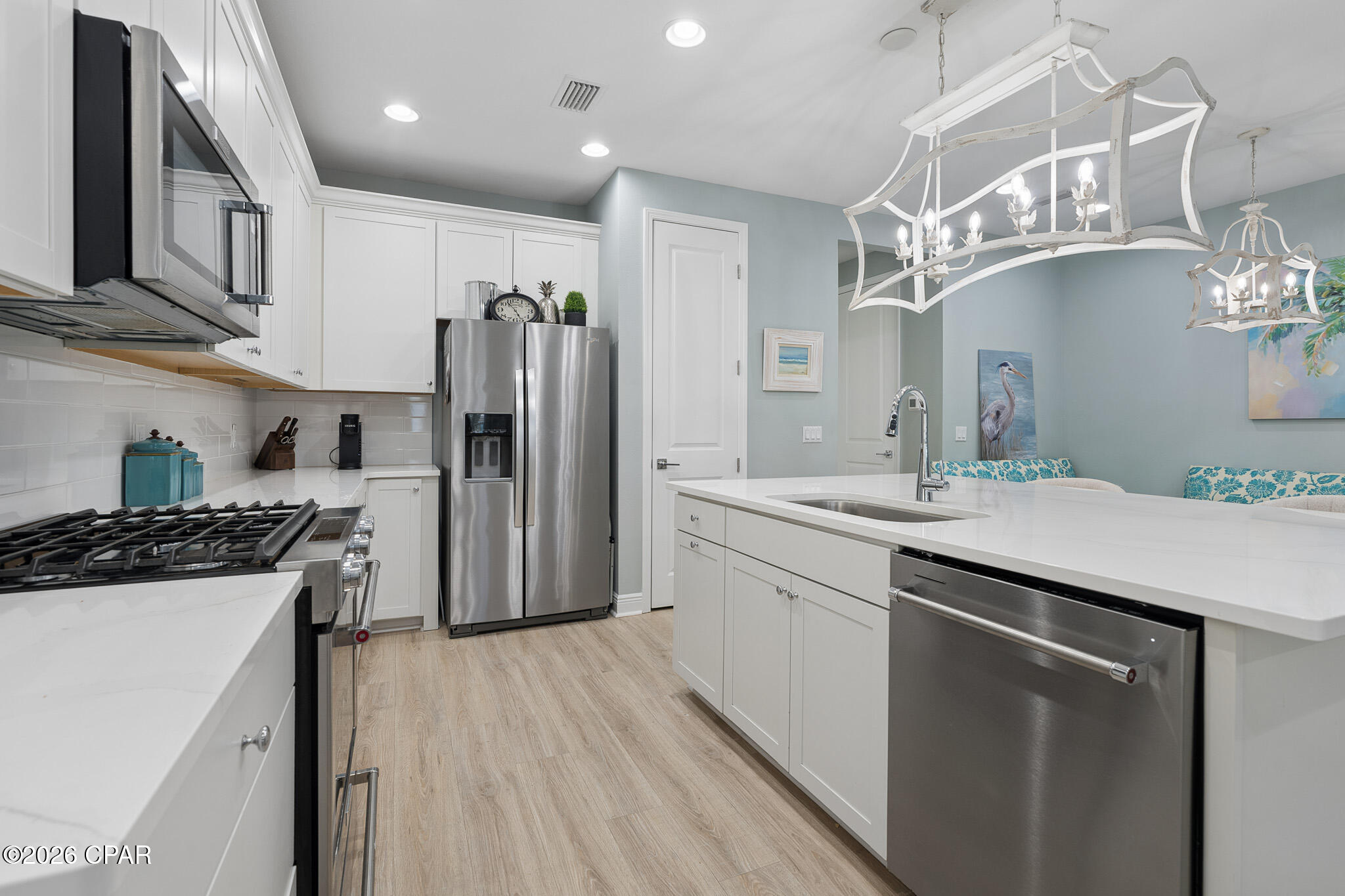 8723 Conch Shell Court Panama City Beach FL 32413