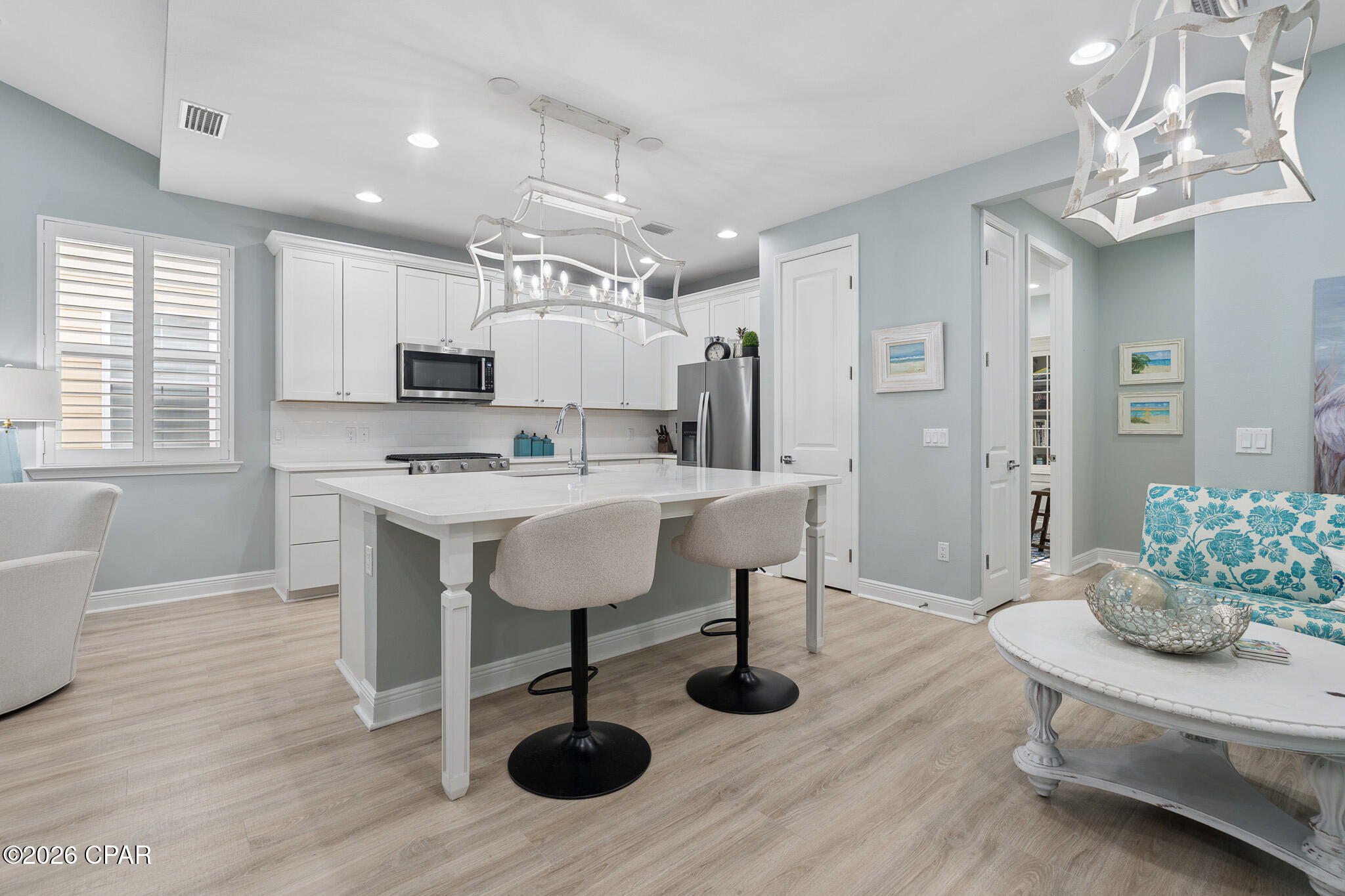 8723 Conch Shell Court Panama City Beach FL 32413