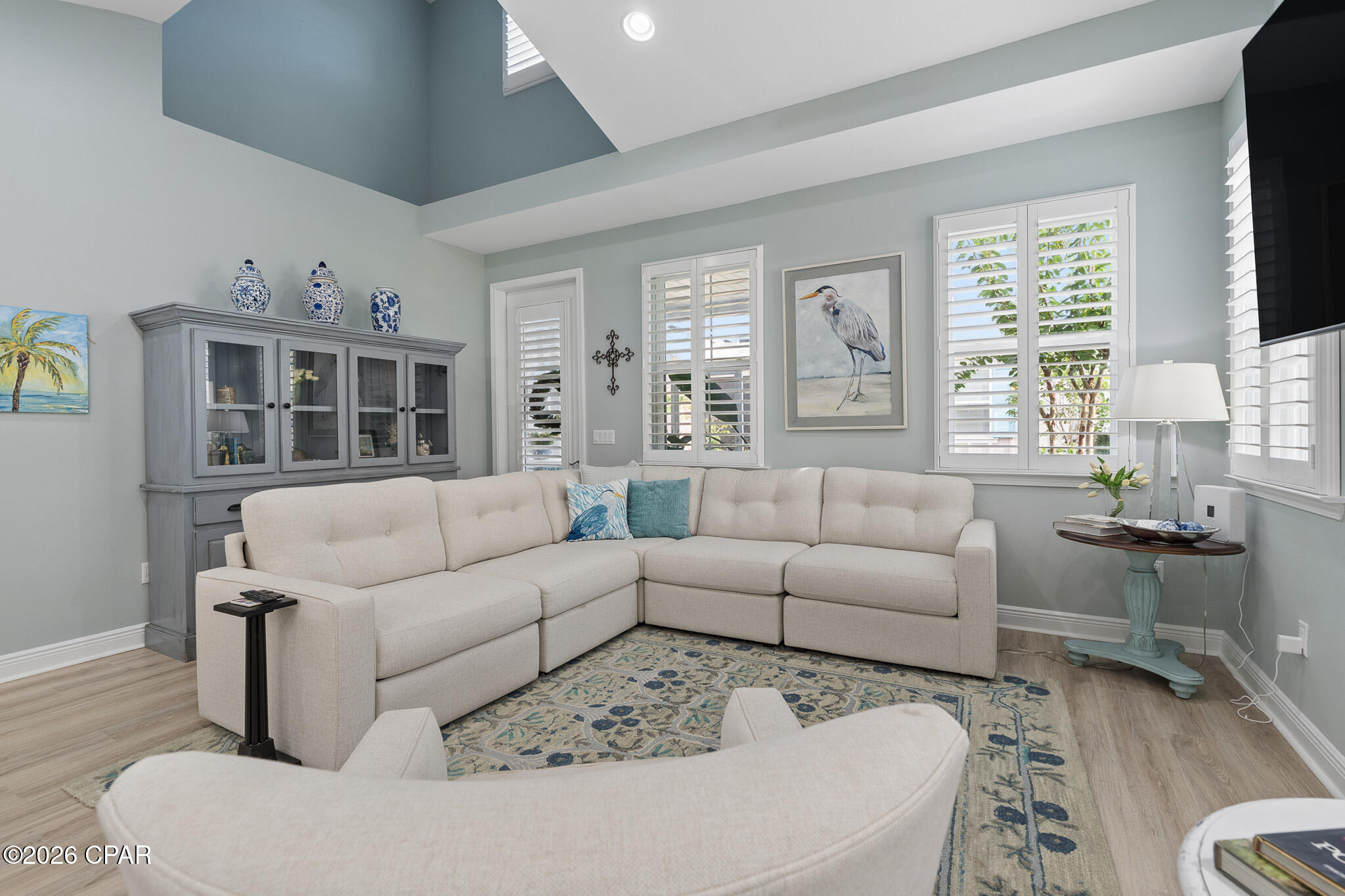 8723 Conch Shell Court Panama City Beach FL 32413