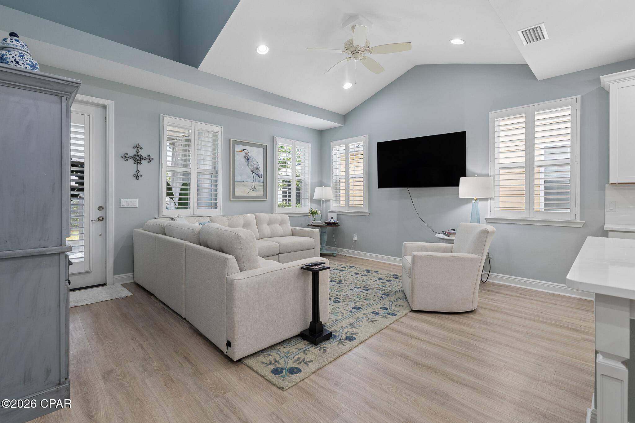 8723 Conch Shell Court Panama City Beach FL 32413