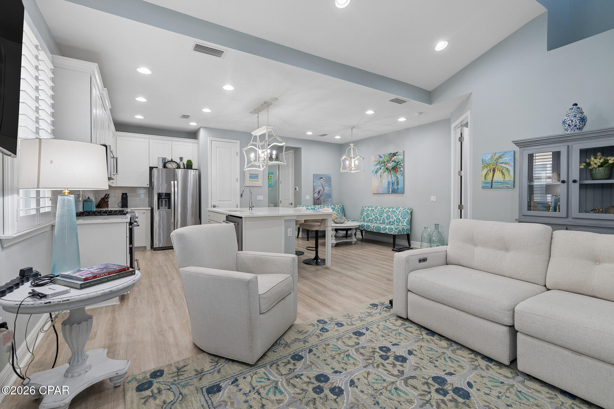 8723 Conch Shell Court Panama City Beach FL 32413