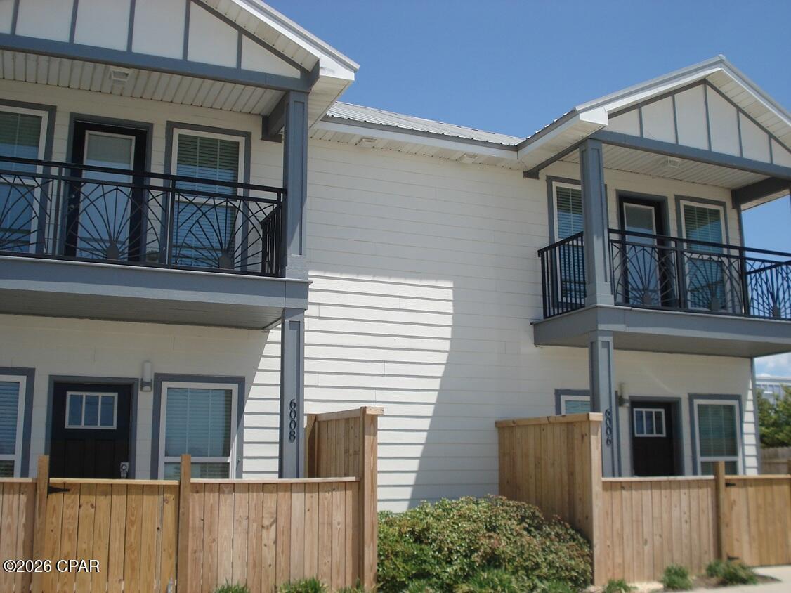 6006 Thomas Drive Panama City Beach FL 32408