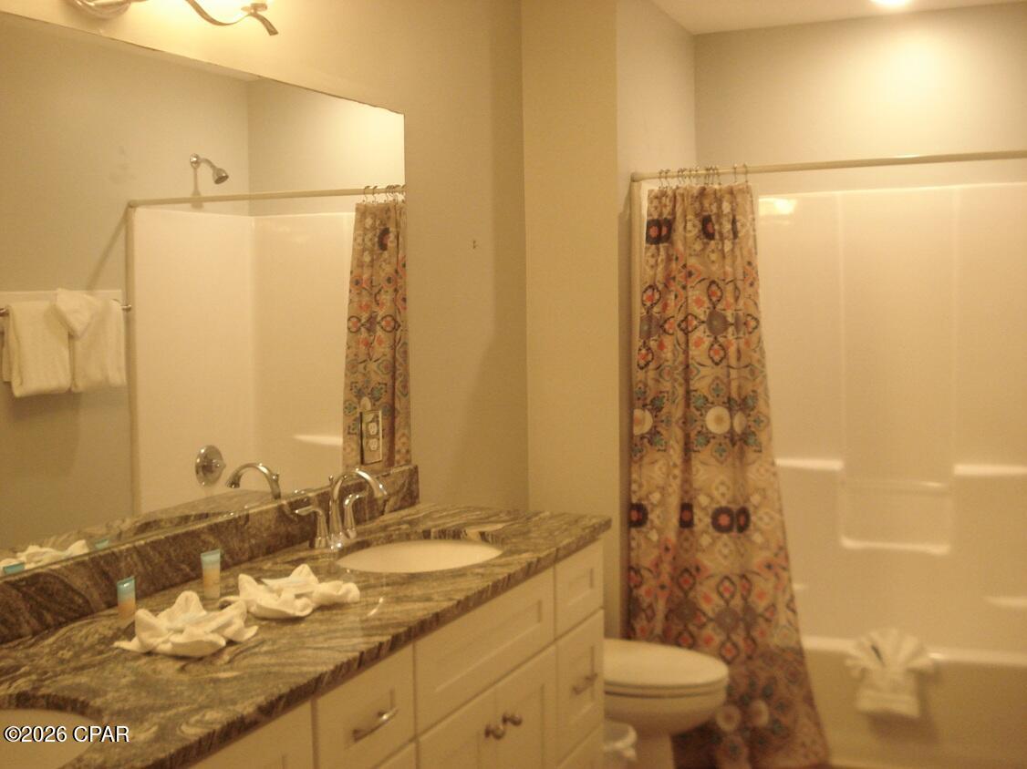 6006 Thomas Drive Panama City Beach FL 32408