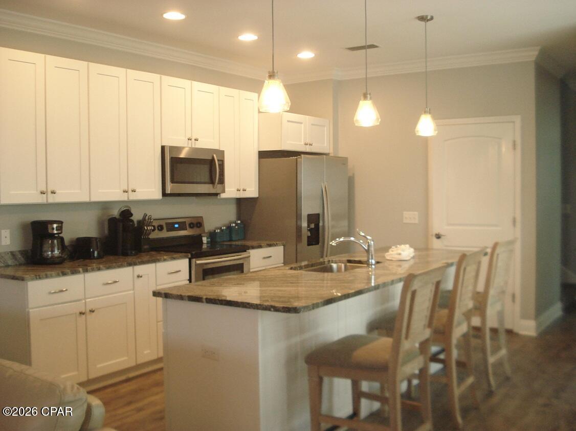 6006 Thomas Drive Panama City Beach FL 32408